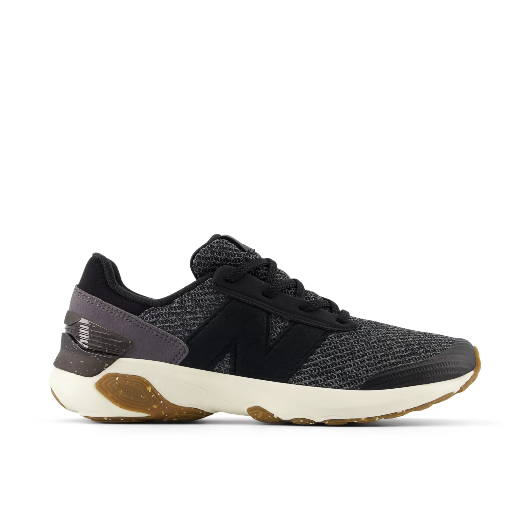 New Balance 1440v1 Black with Angora Fashion