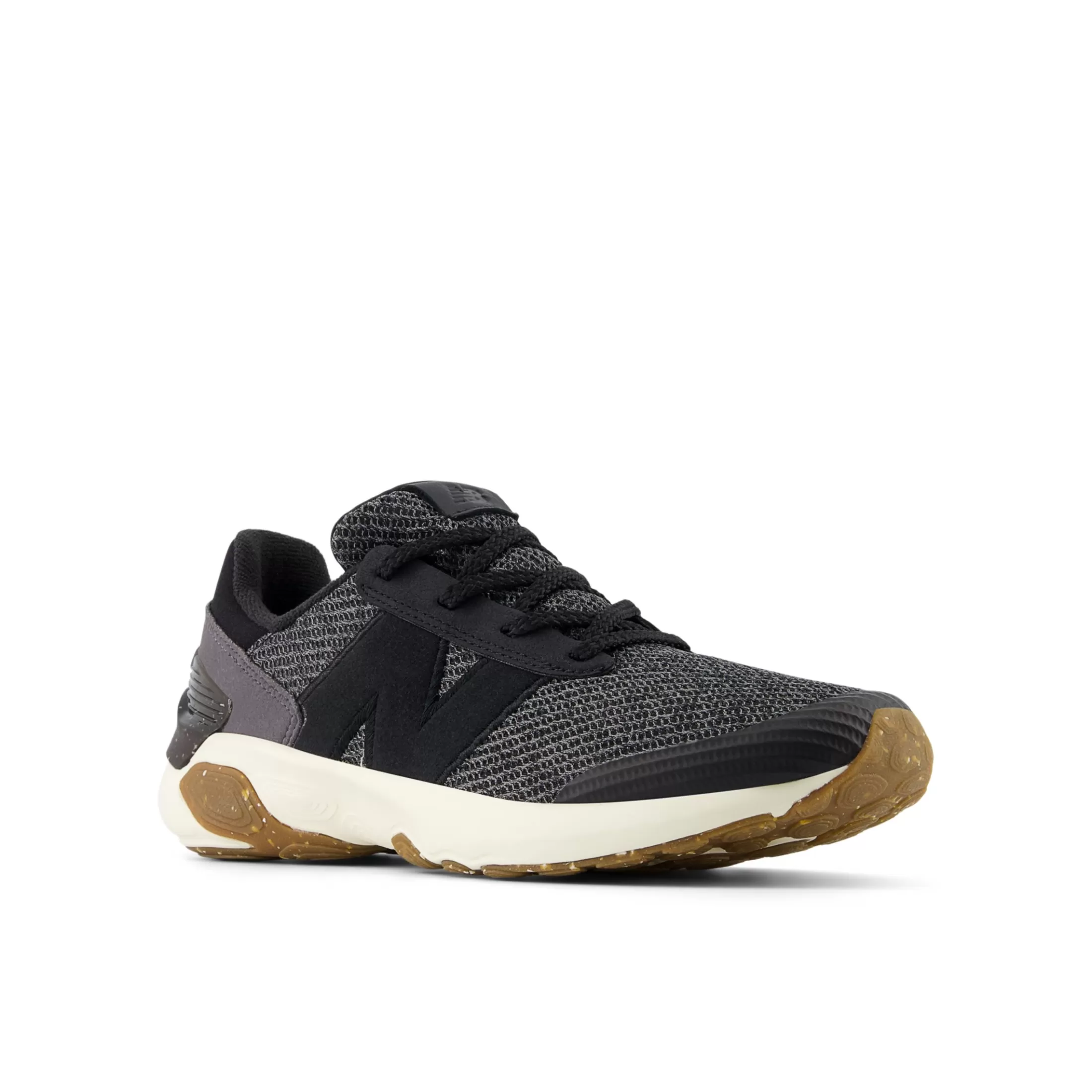 New Balance 1440v1 Black with Angora Fashion