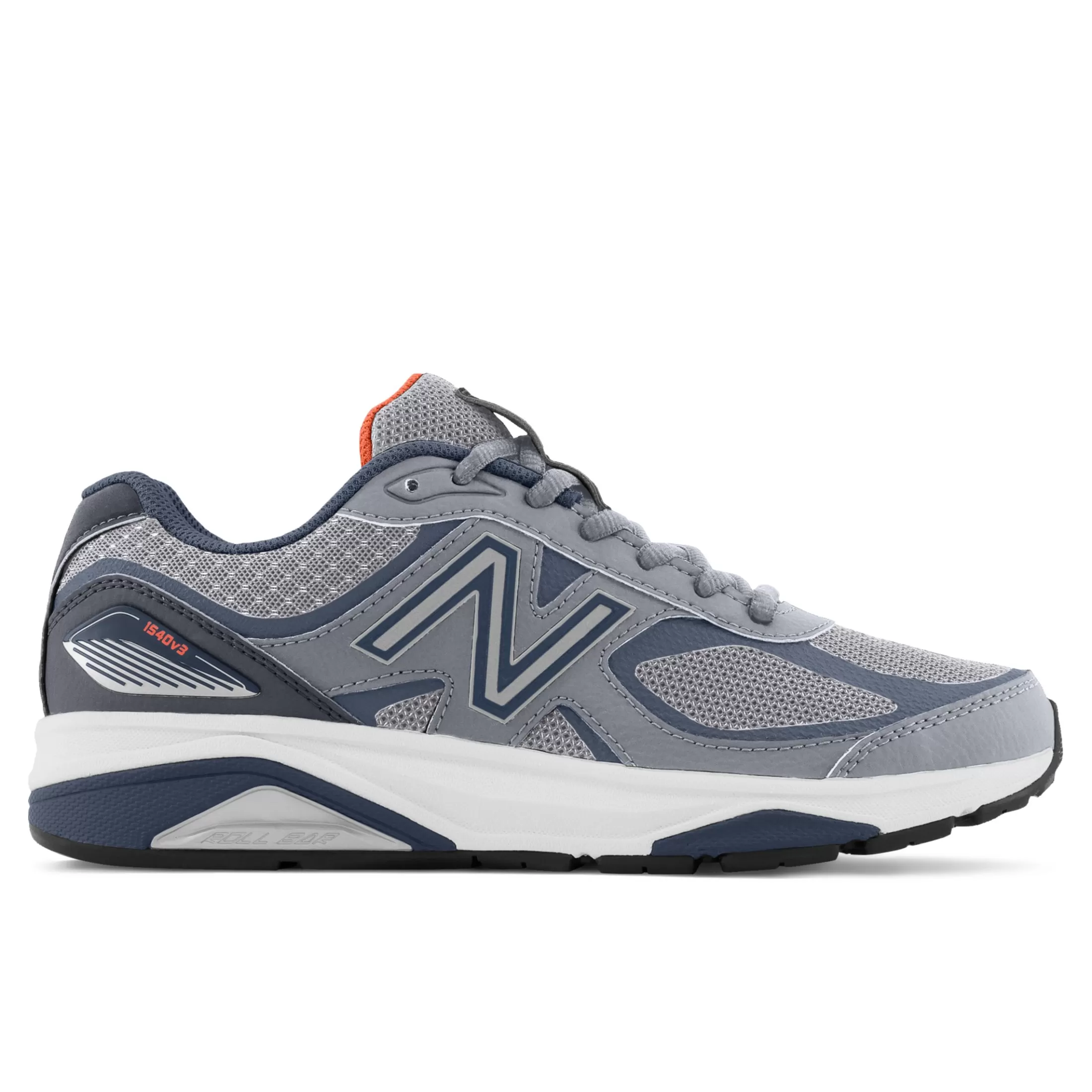 New Balance 1540v3 Gunmetal with Dragonfly Cheap