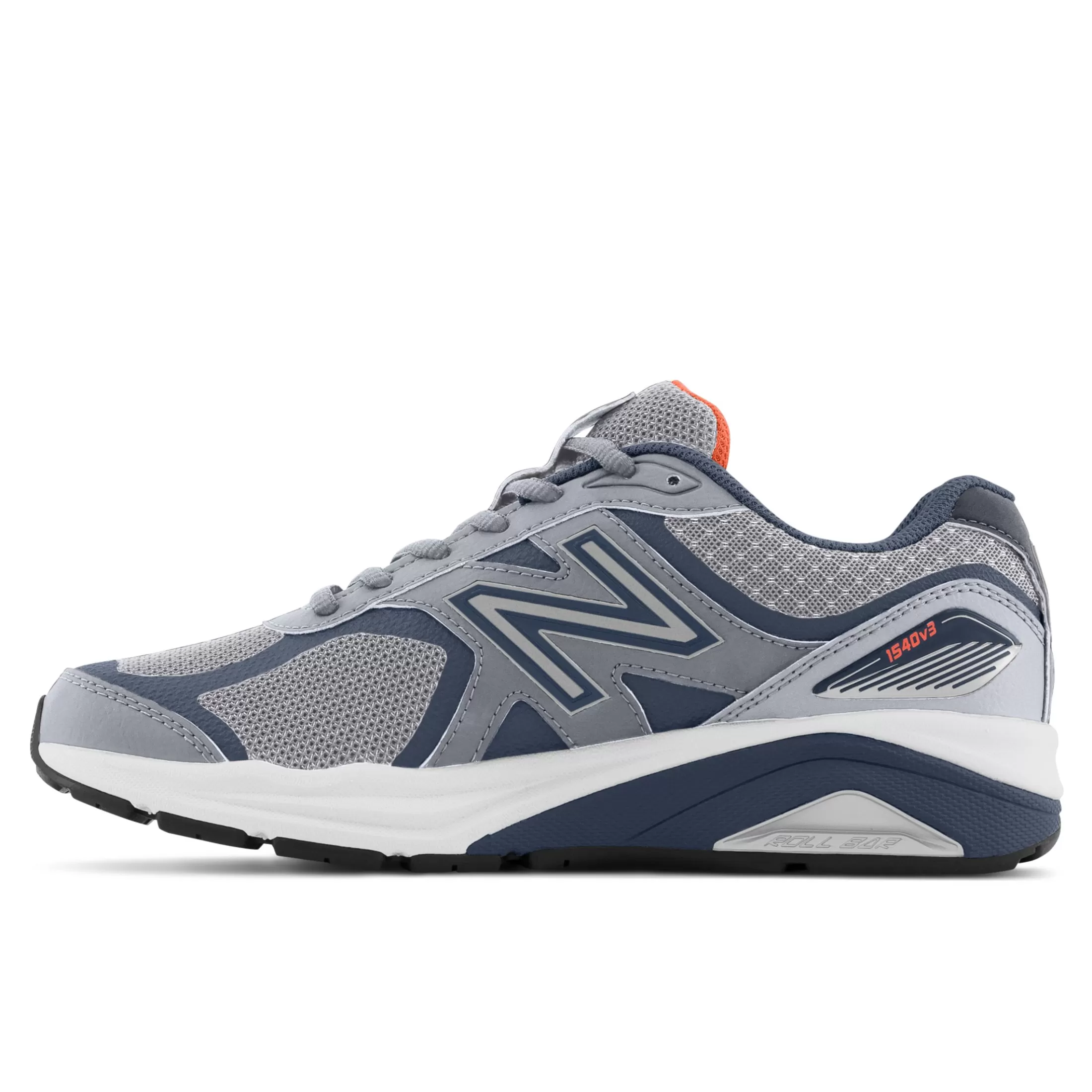 New Balance 1540v3 Gunmetal with Dragonfly Cheap