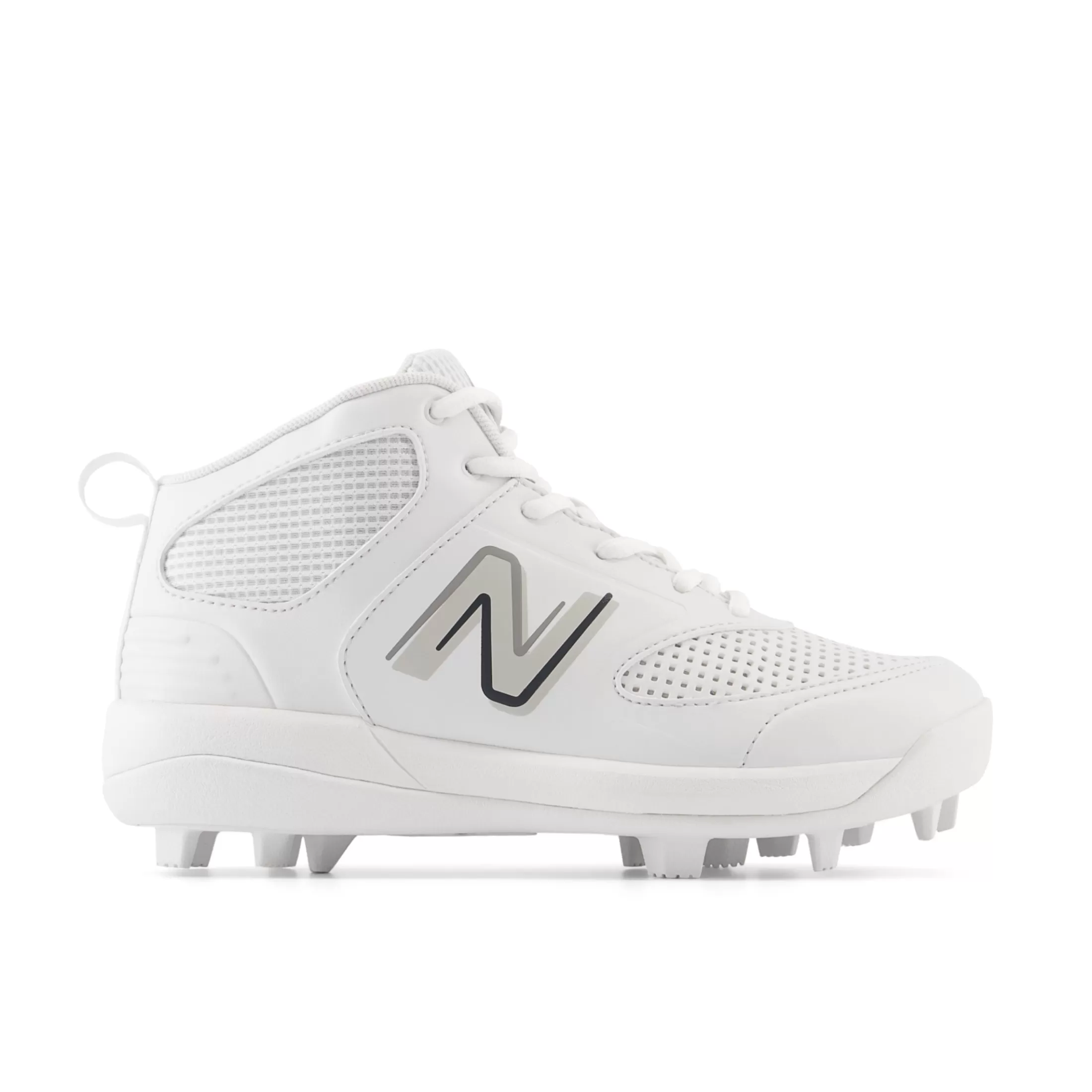 New Balance 3000 v6 Rubber Molded Synthetics White Sale