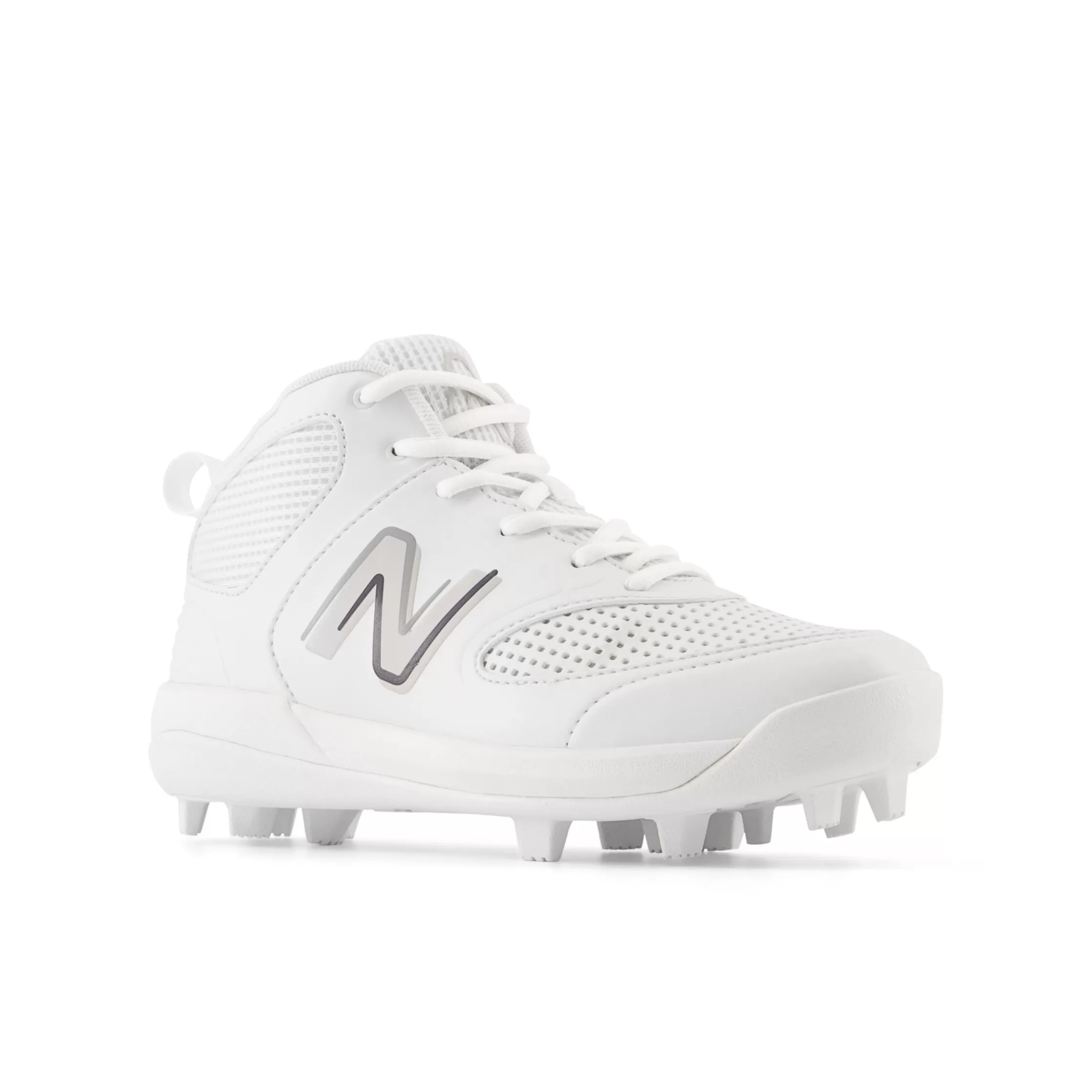 New Balance 3000 v6 Rubber Molded Synthetics White Sale