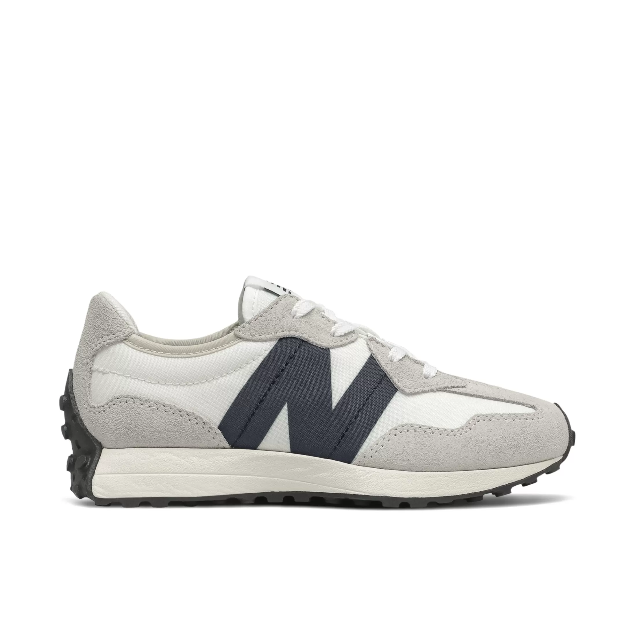 New Balance 327 Silver Birch with Black Fashion