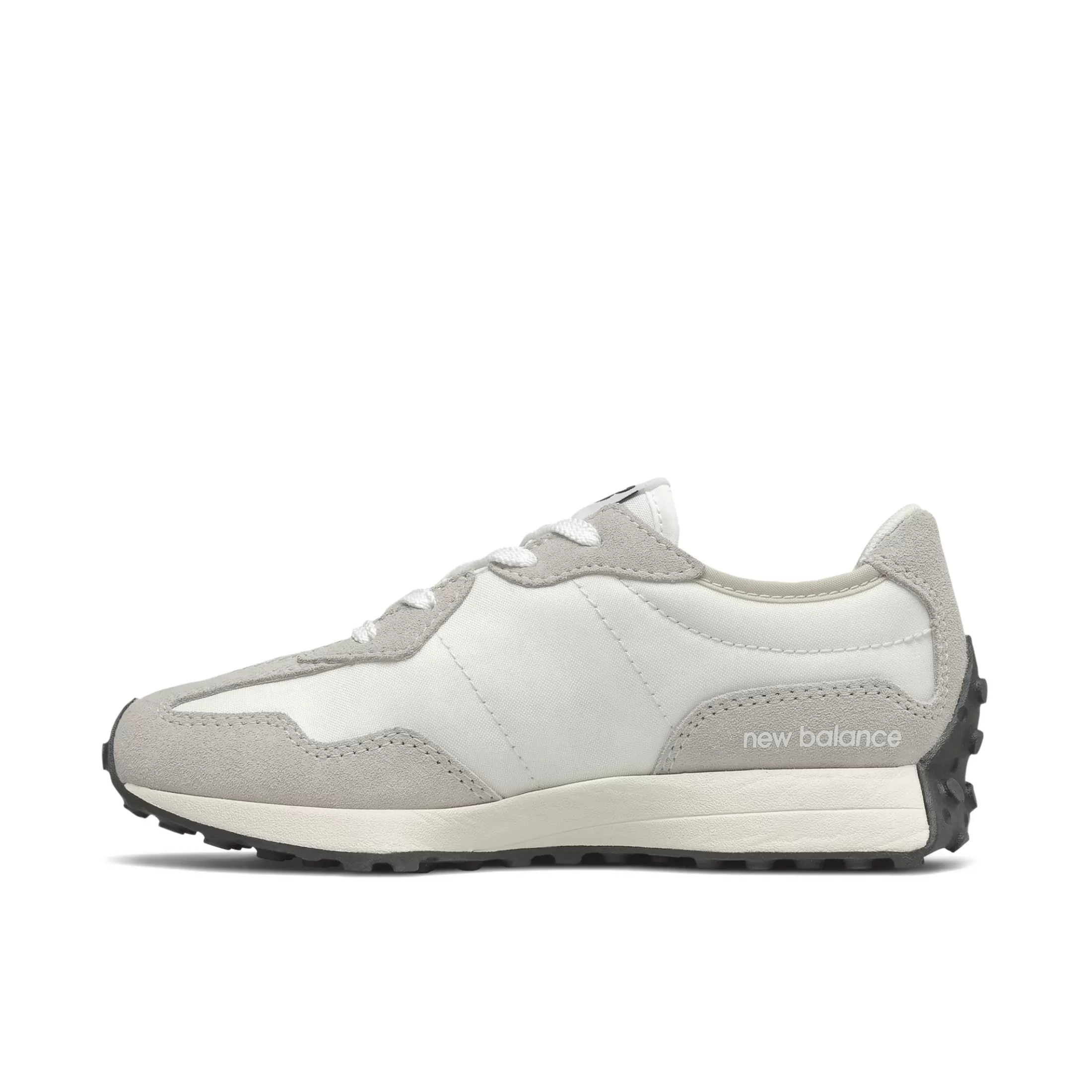 New Balance 327 Silver Birch with Black Fashion