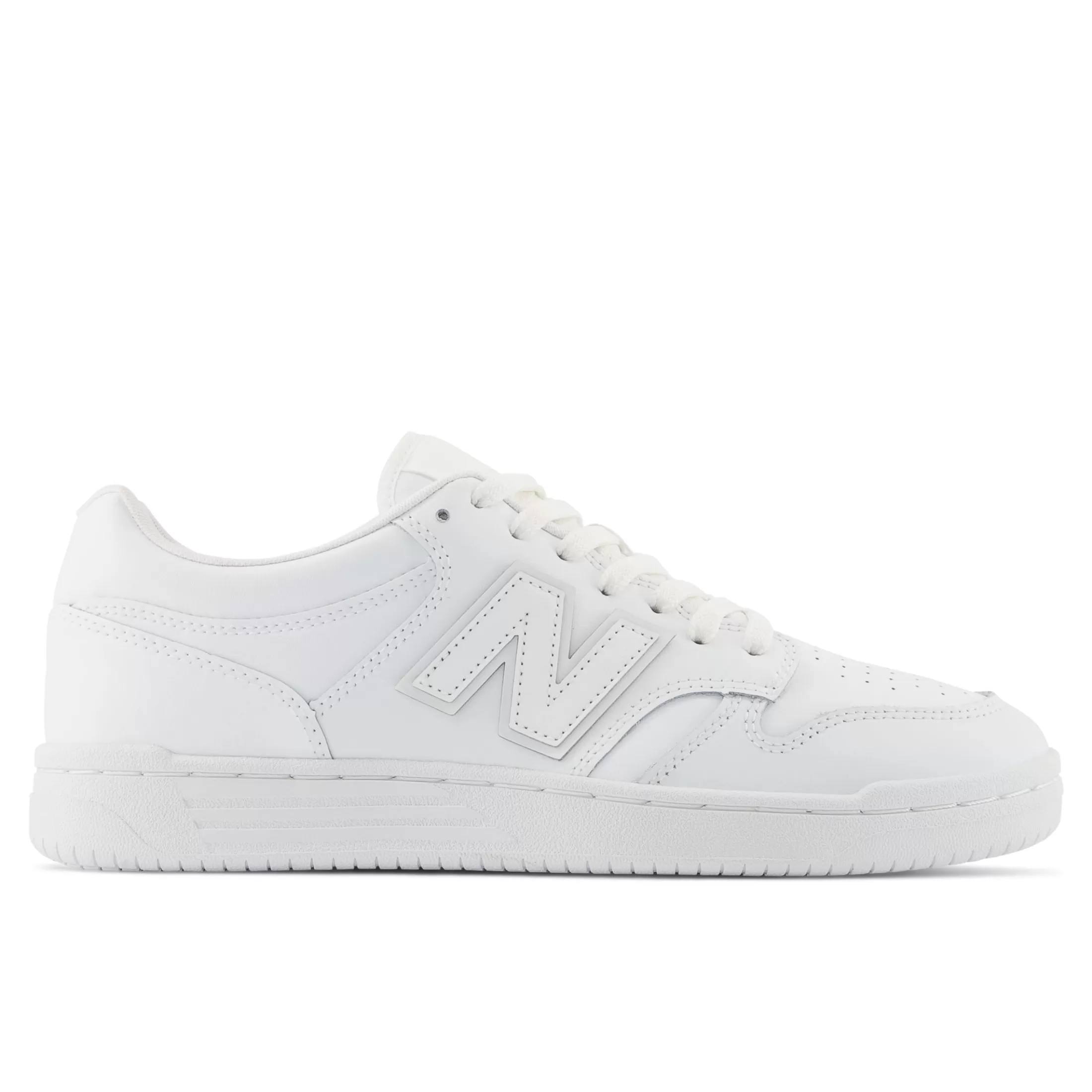 New Balance 480 White Outlet