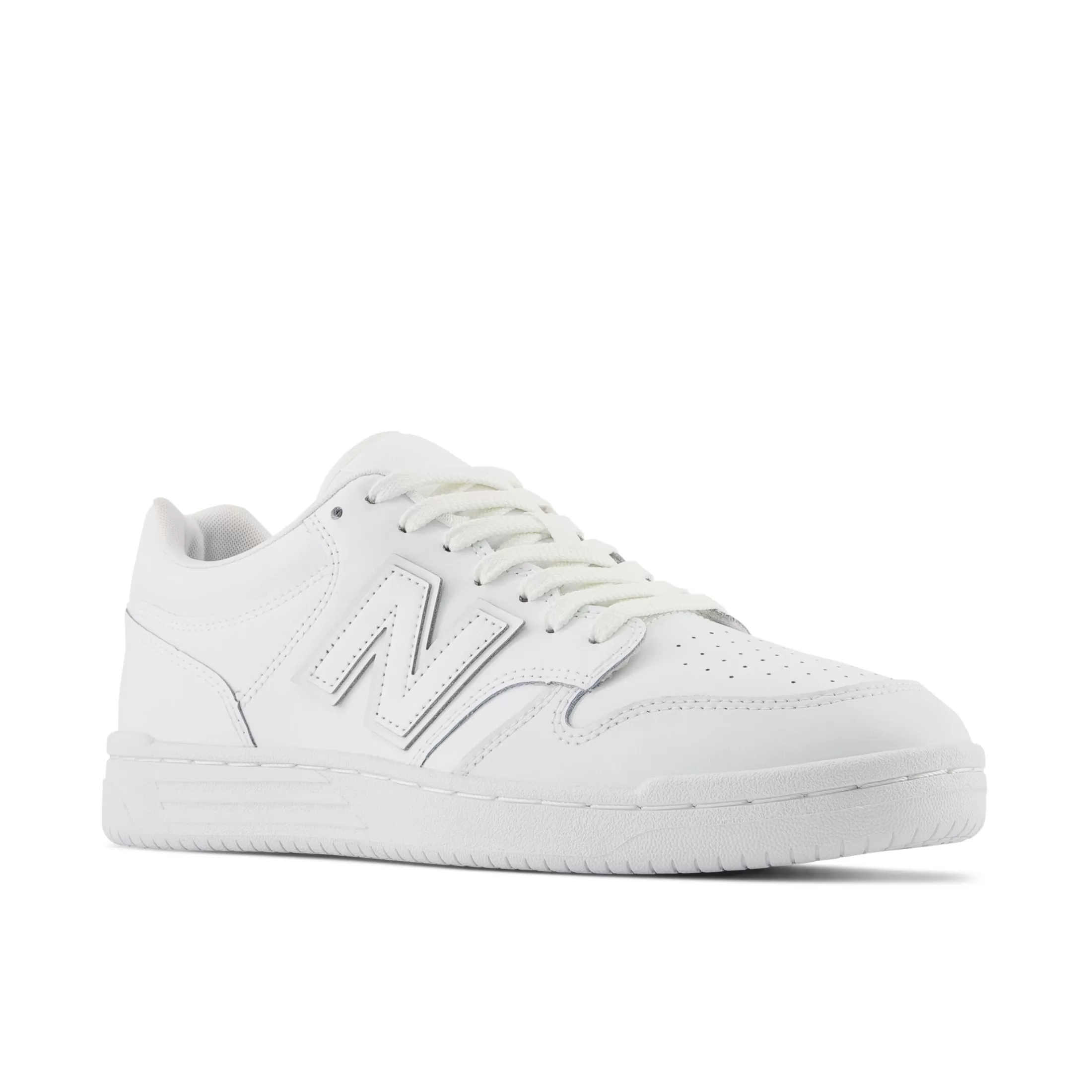 New Balance 480 White Outlet