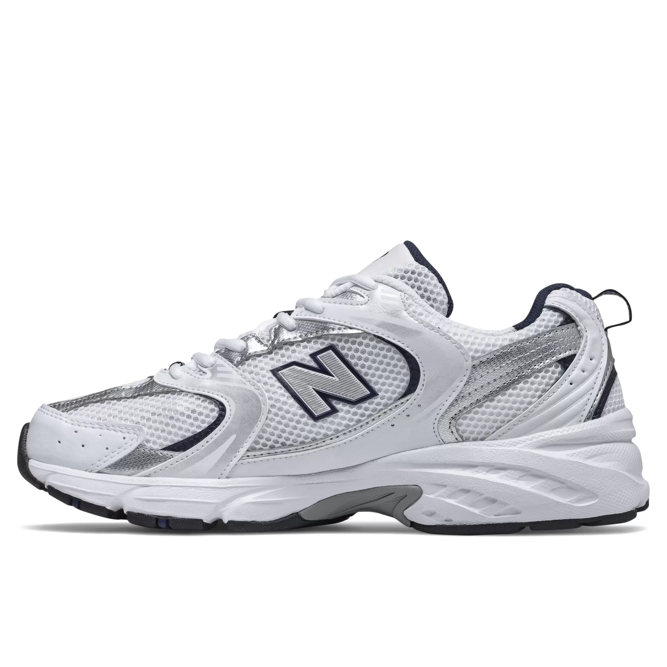 New Balance 530 White with Natural Indigo Online