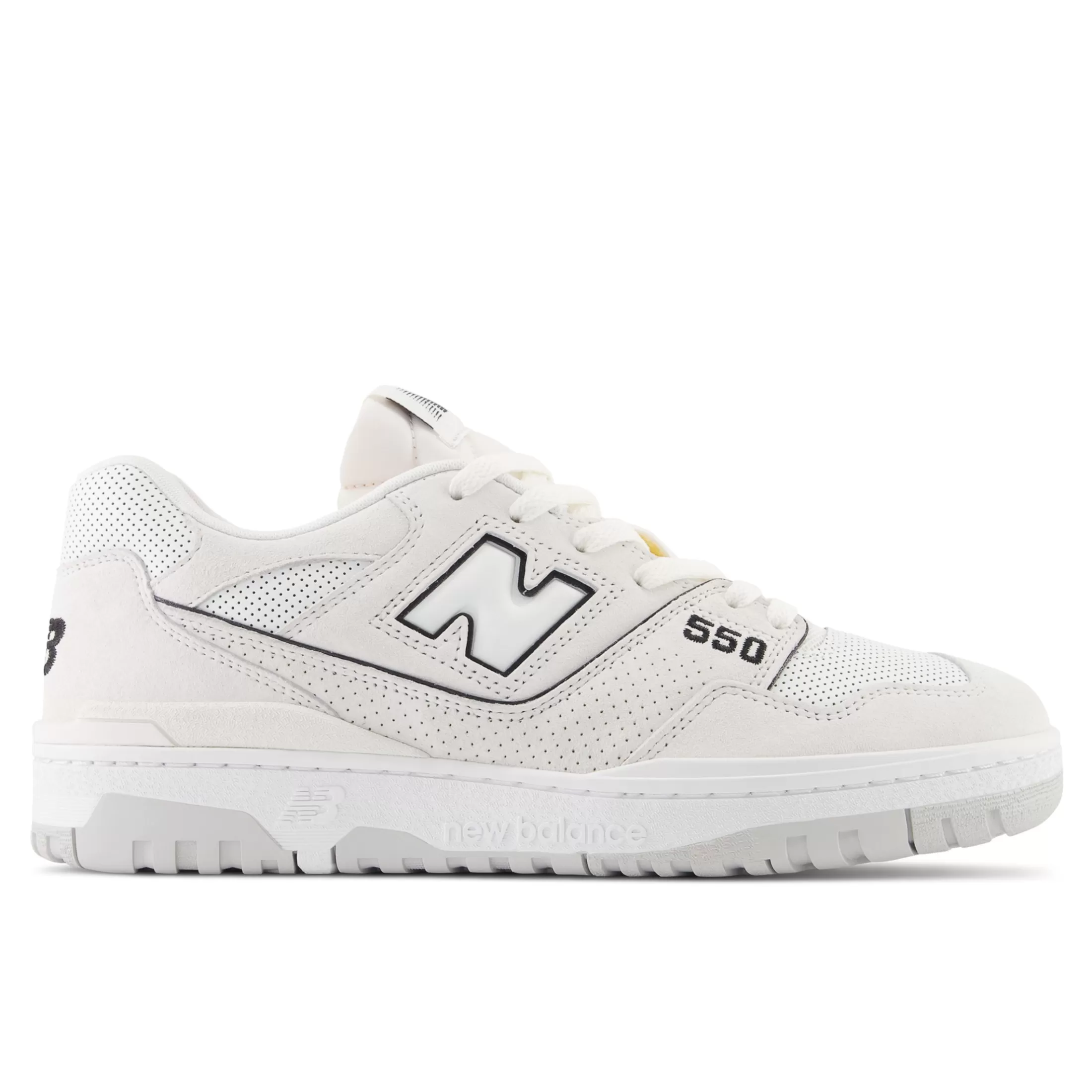 New Balance 550 Reflection with White and Black Sale