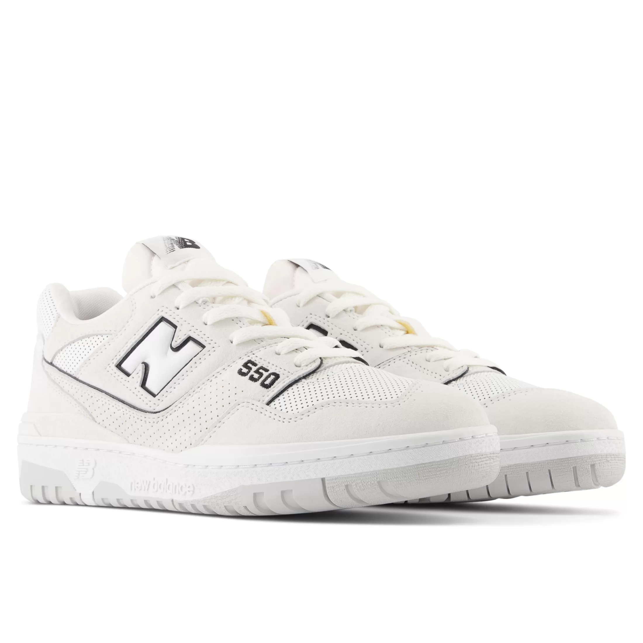 New Balance 550 Reflection with White and Black Sale