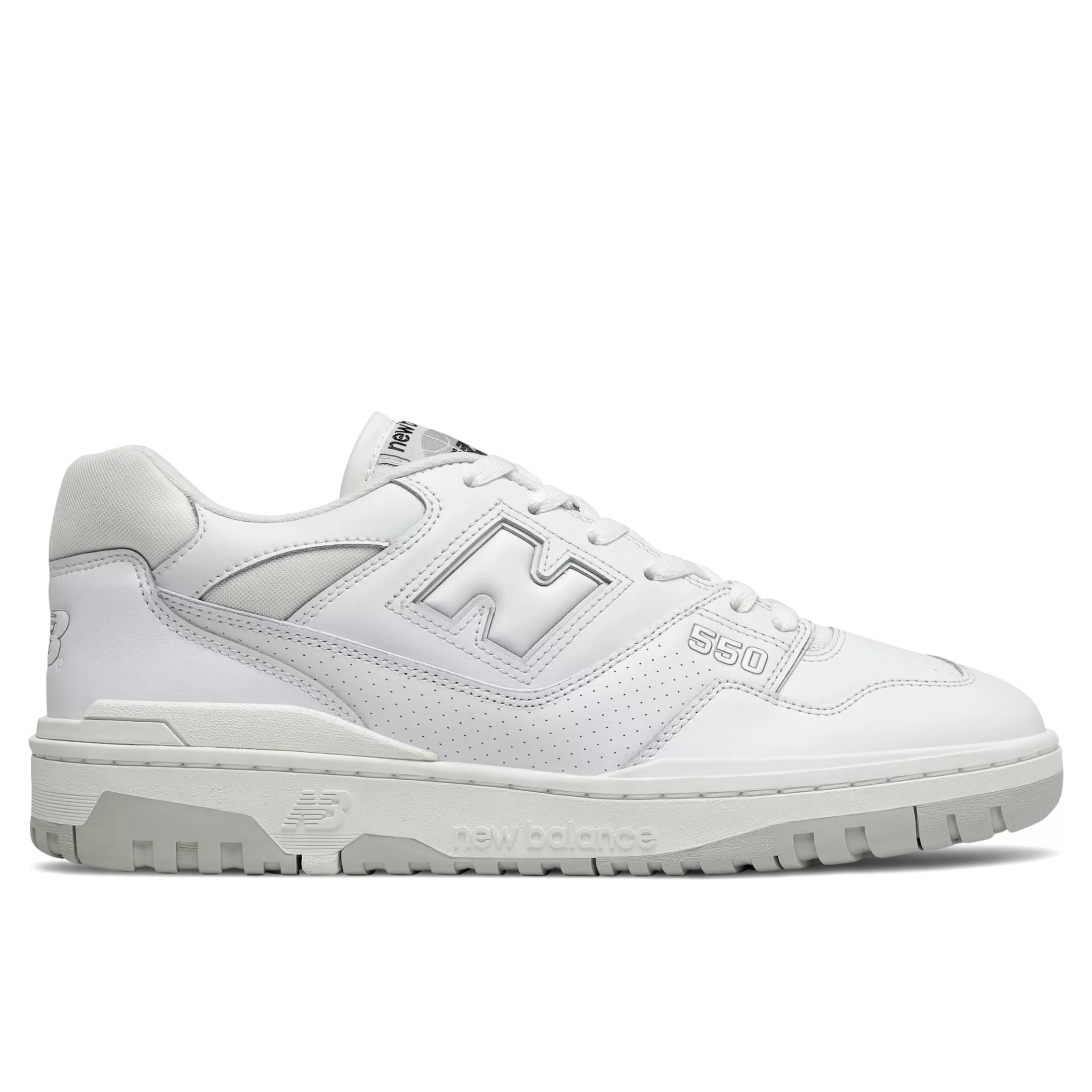 New Balance 550 White Cheap