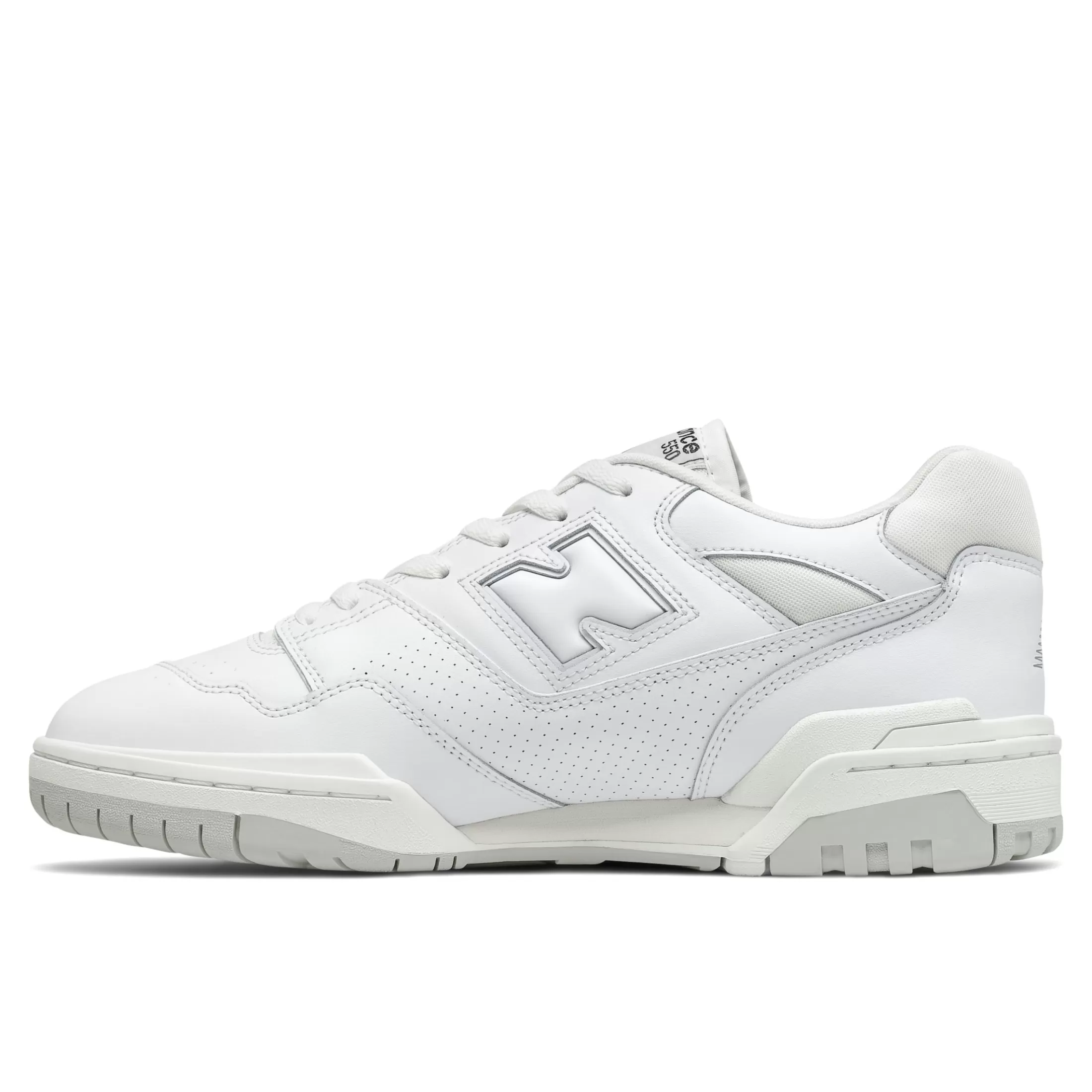 New Balance 550 White Cheap