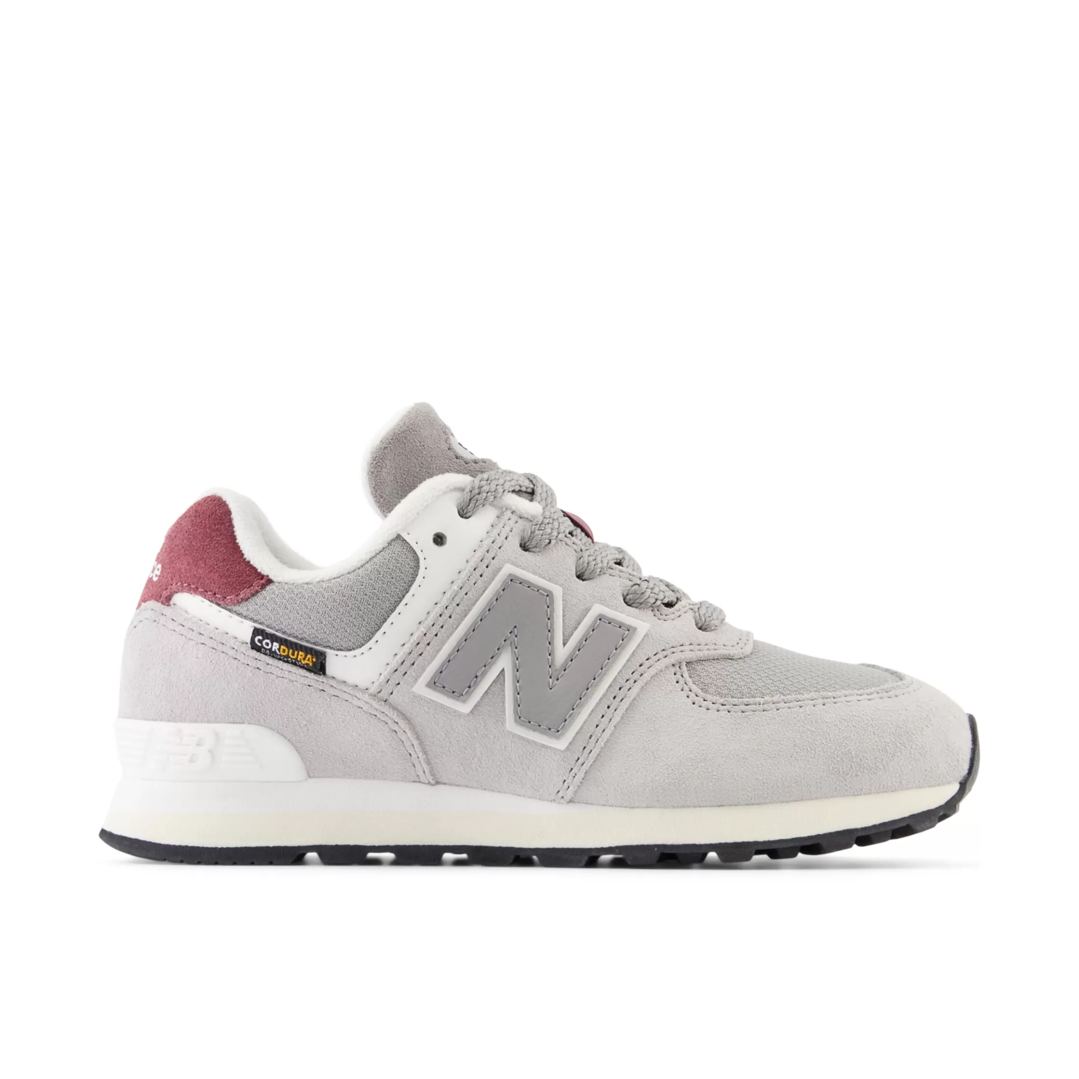 New Balance 574 Raincloud with Shadow Grey Flash Sale