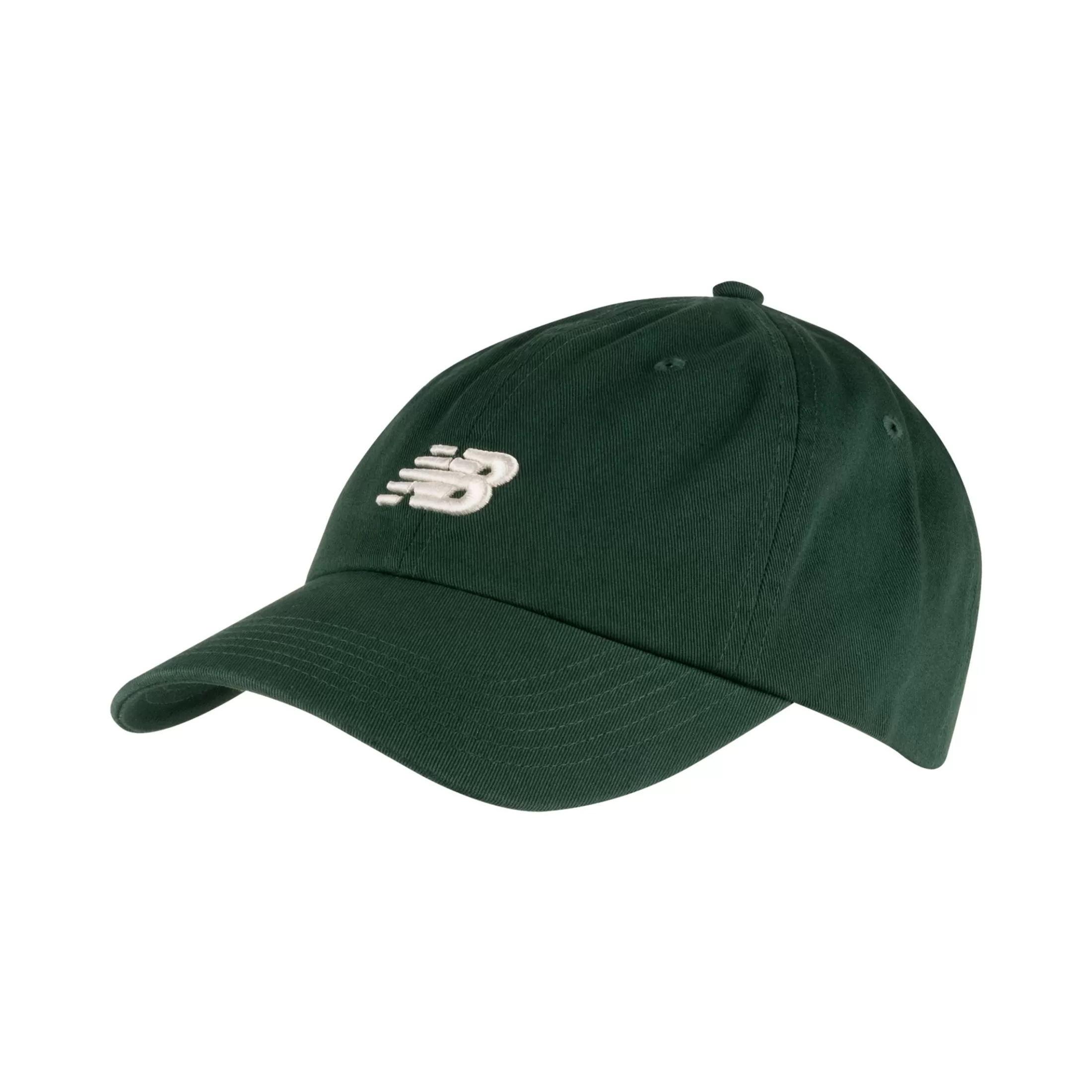 New Balance 6 Panel Classic Hat NIGHTWATCH GREEN Hot