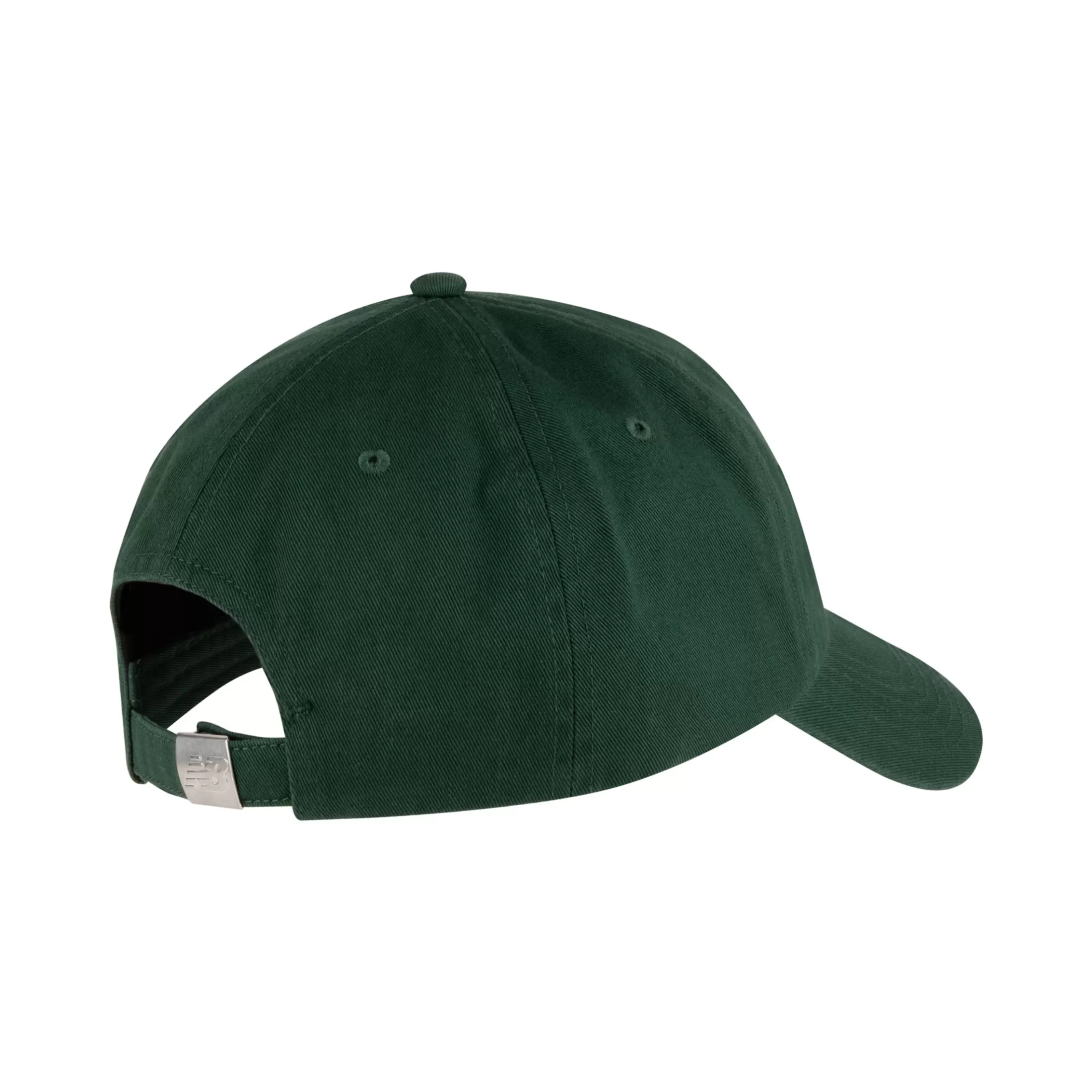 New Balance 6 Panel Classic Hat NIGHTWATCH GREEN Hot