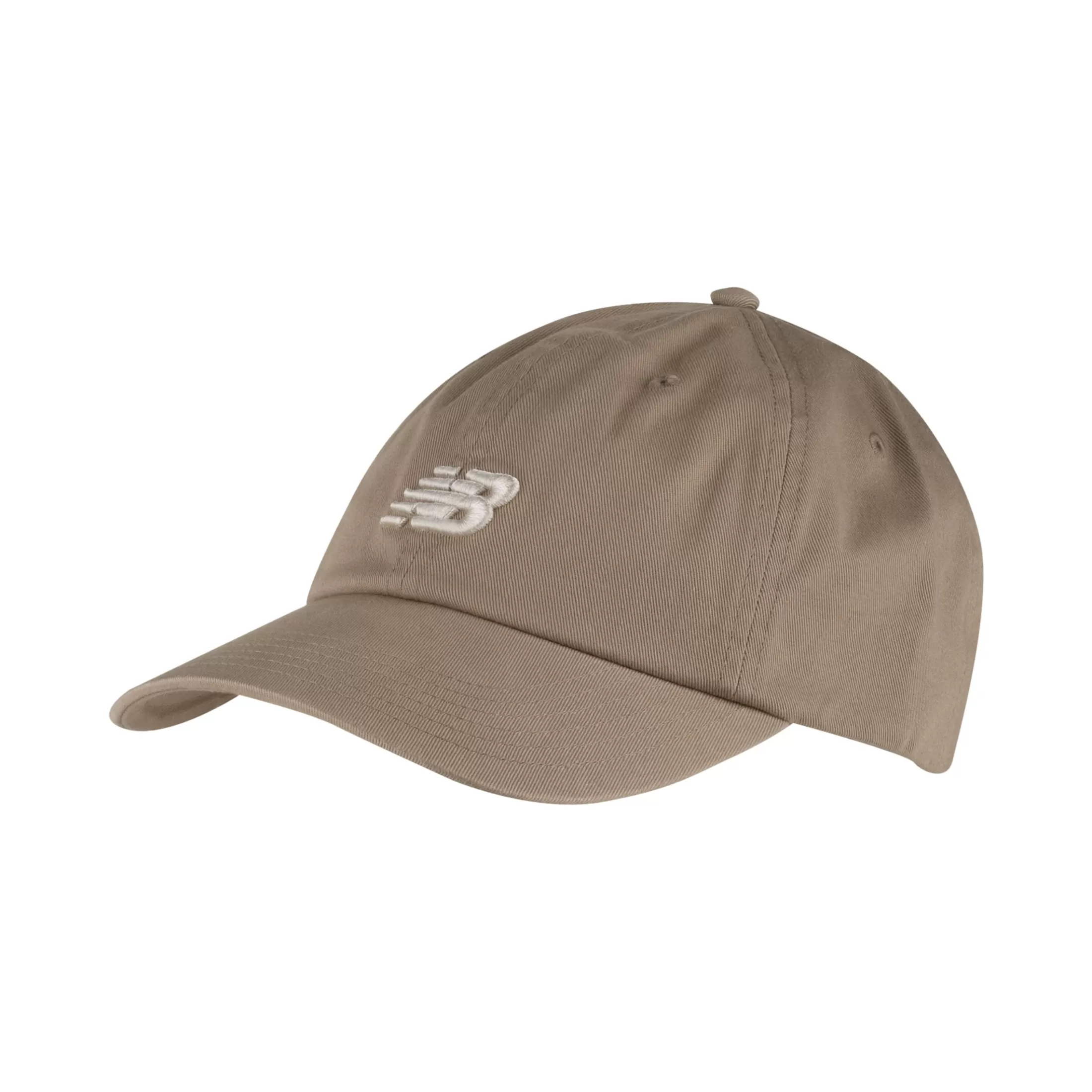 New Balance 6 Panel Classic Hat STONEWARE Store