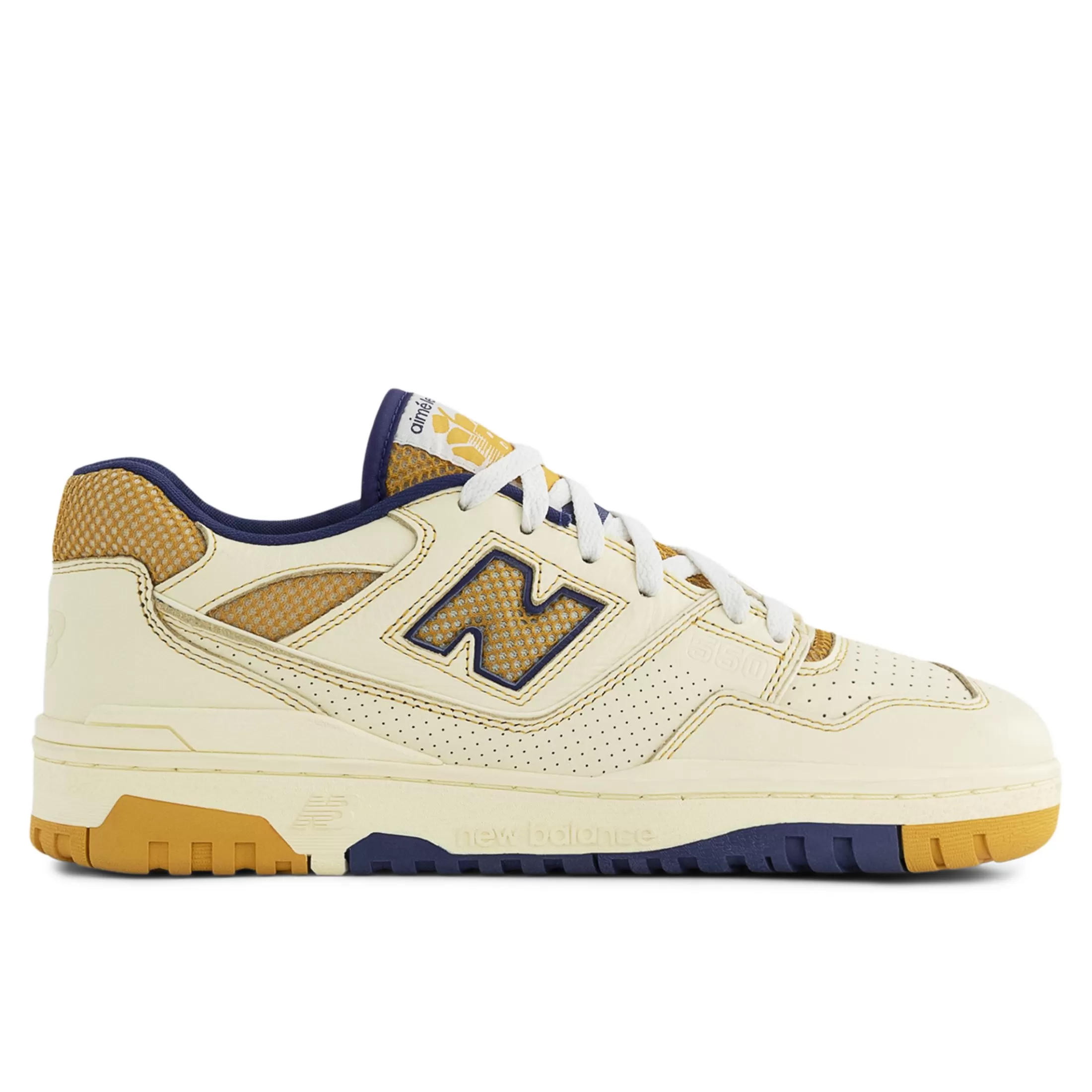 New Balance ALD x 550 Dawn Glow with Victory Blue Cheap