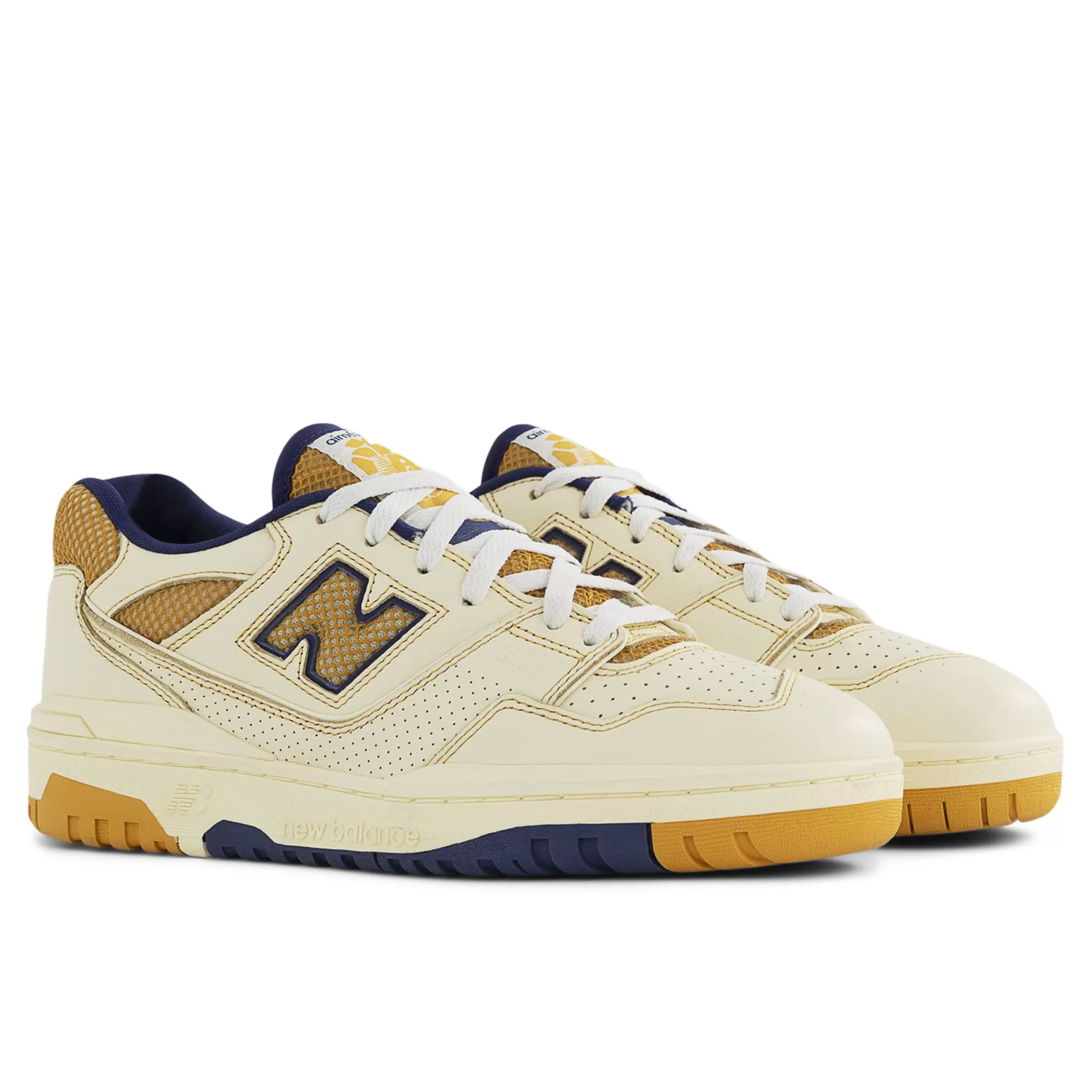 New Balance ALD x 550 Dawn Glow with Victory Blue Cheap