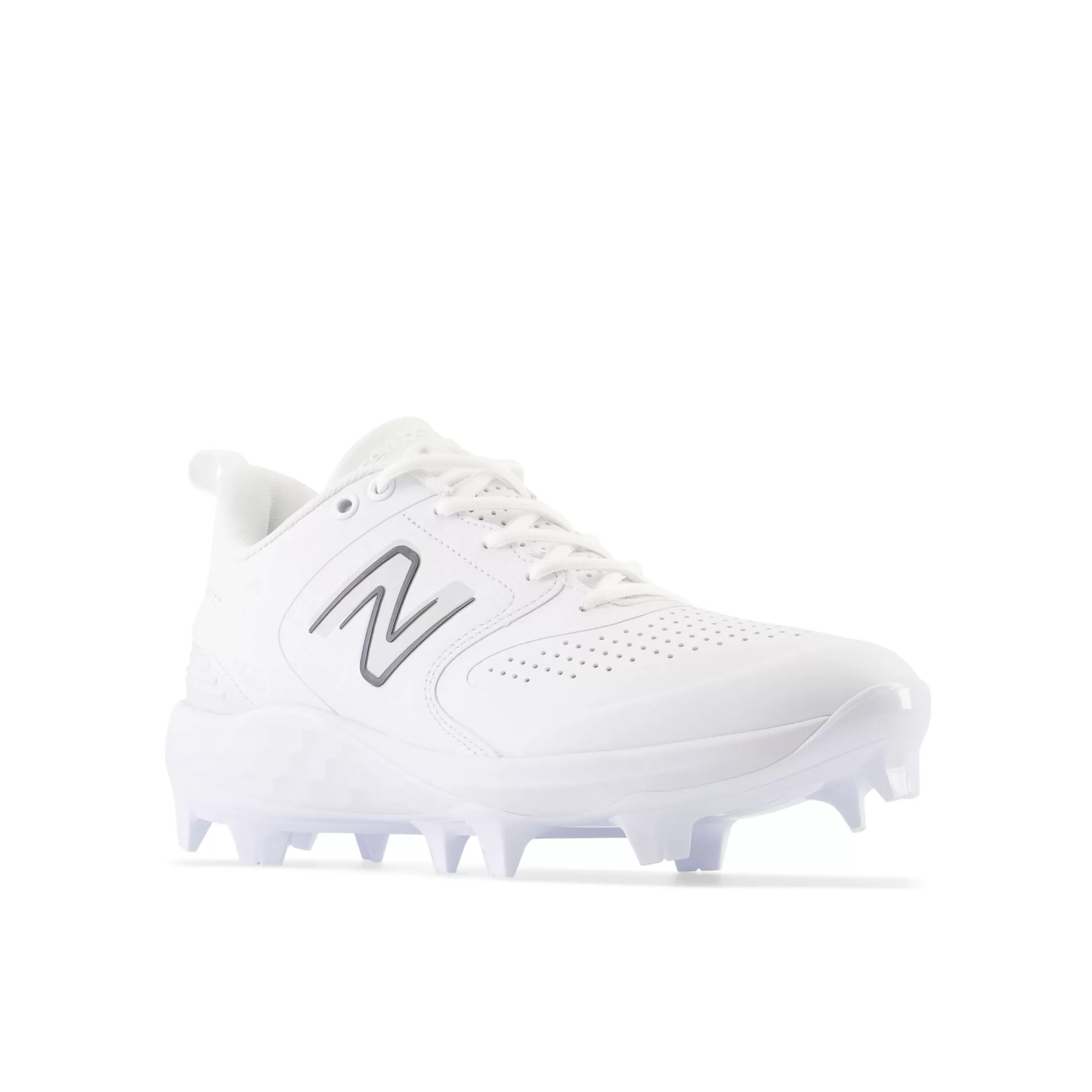 New Balance Fresh Foam 3000 v6 Molded Synthetics White Hot