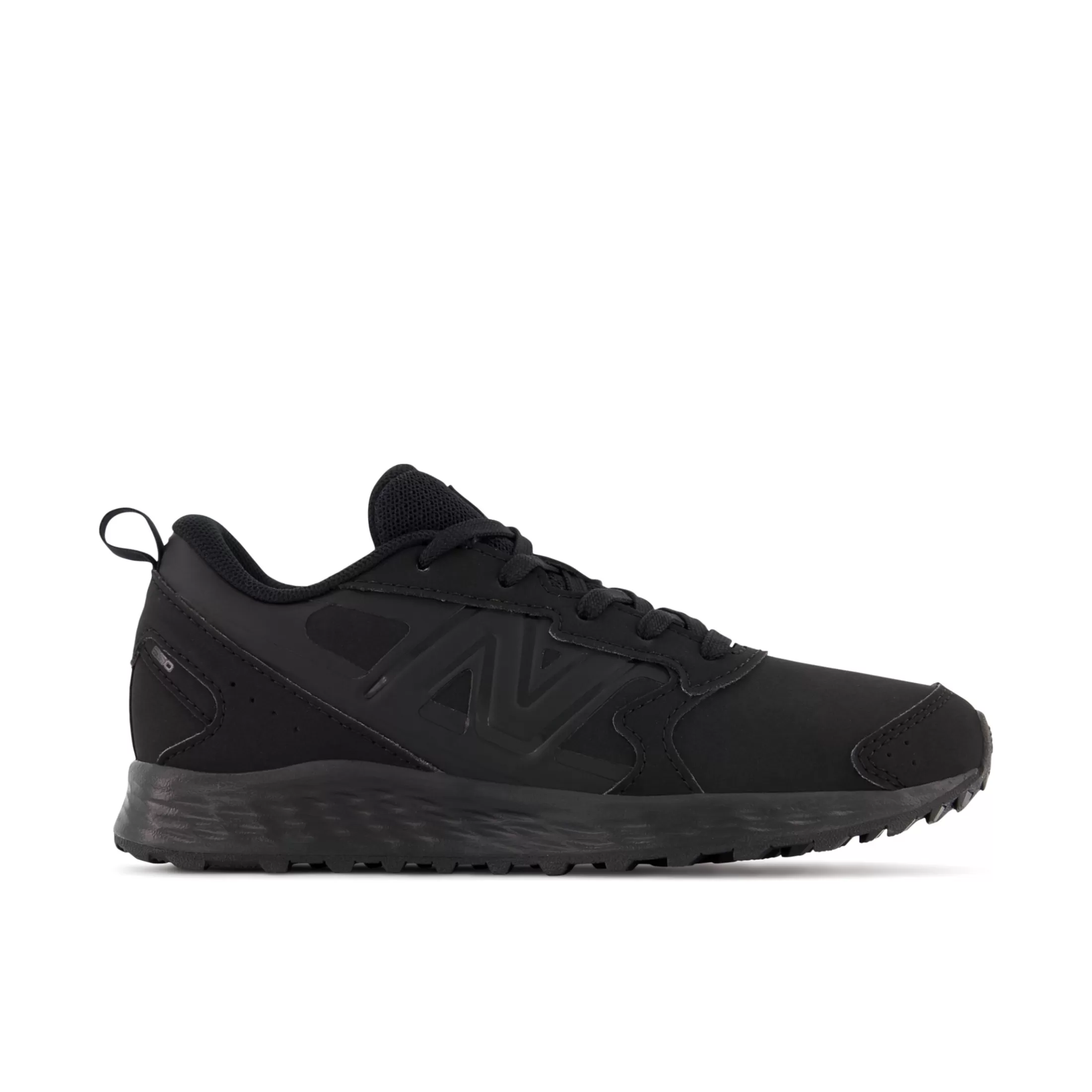 New Balance Fresh Foam 650v1 Black Best Sale