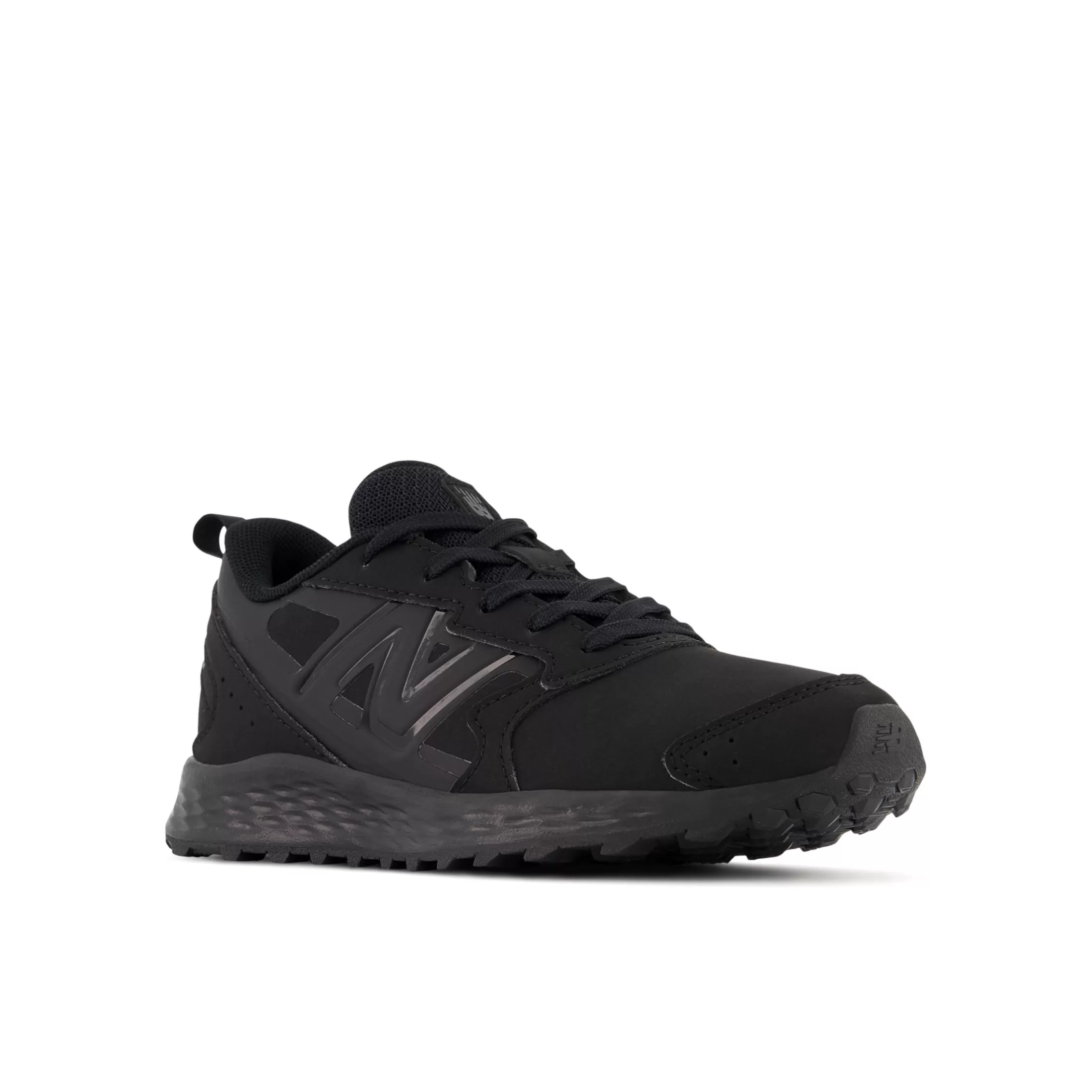 New Balance Fresh Foam 650v1 Black Best Sale