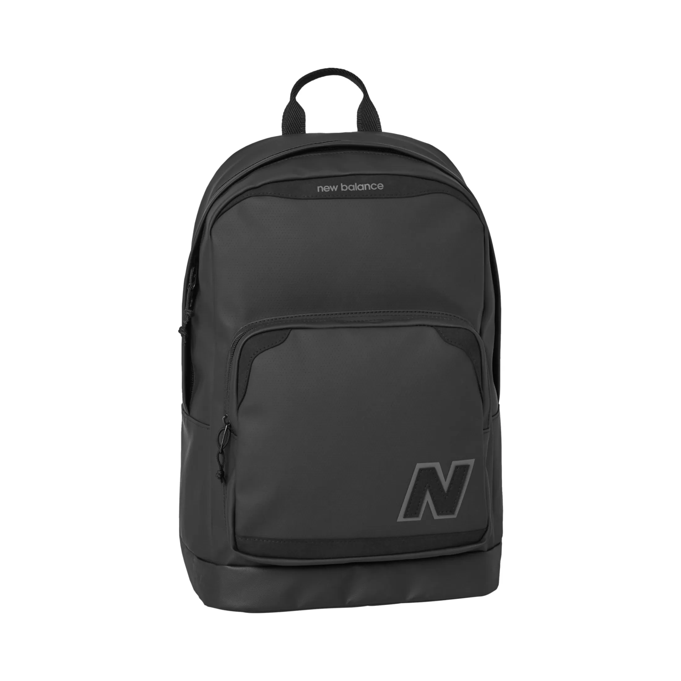 New Balance Legacy Backpack BLACK Best Sale