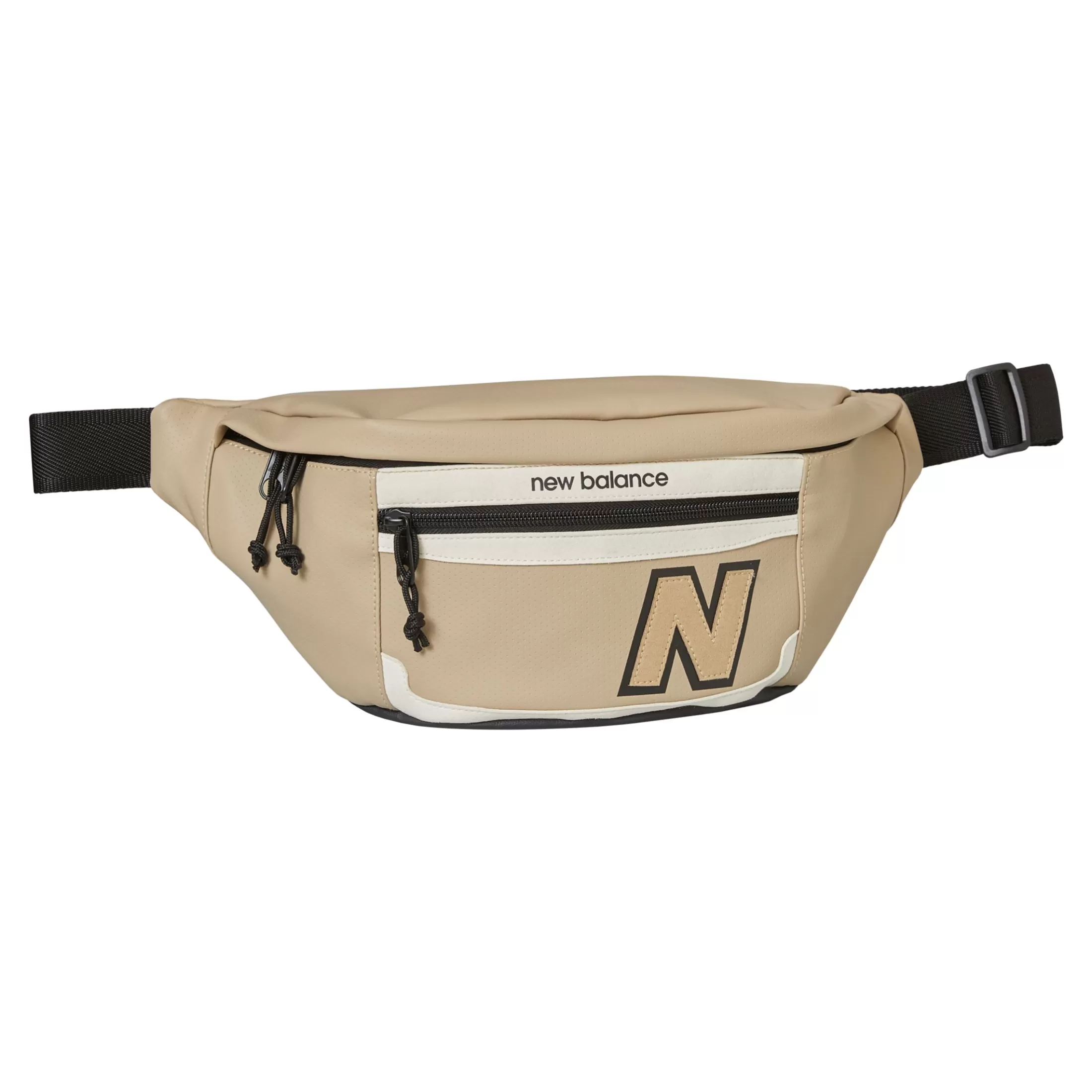 New Balance Legacy Waist Bag STONEWARE Best Sale