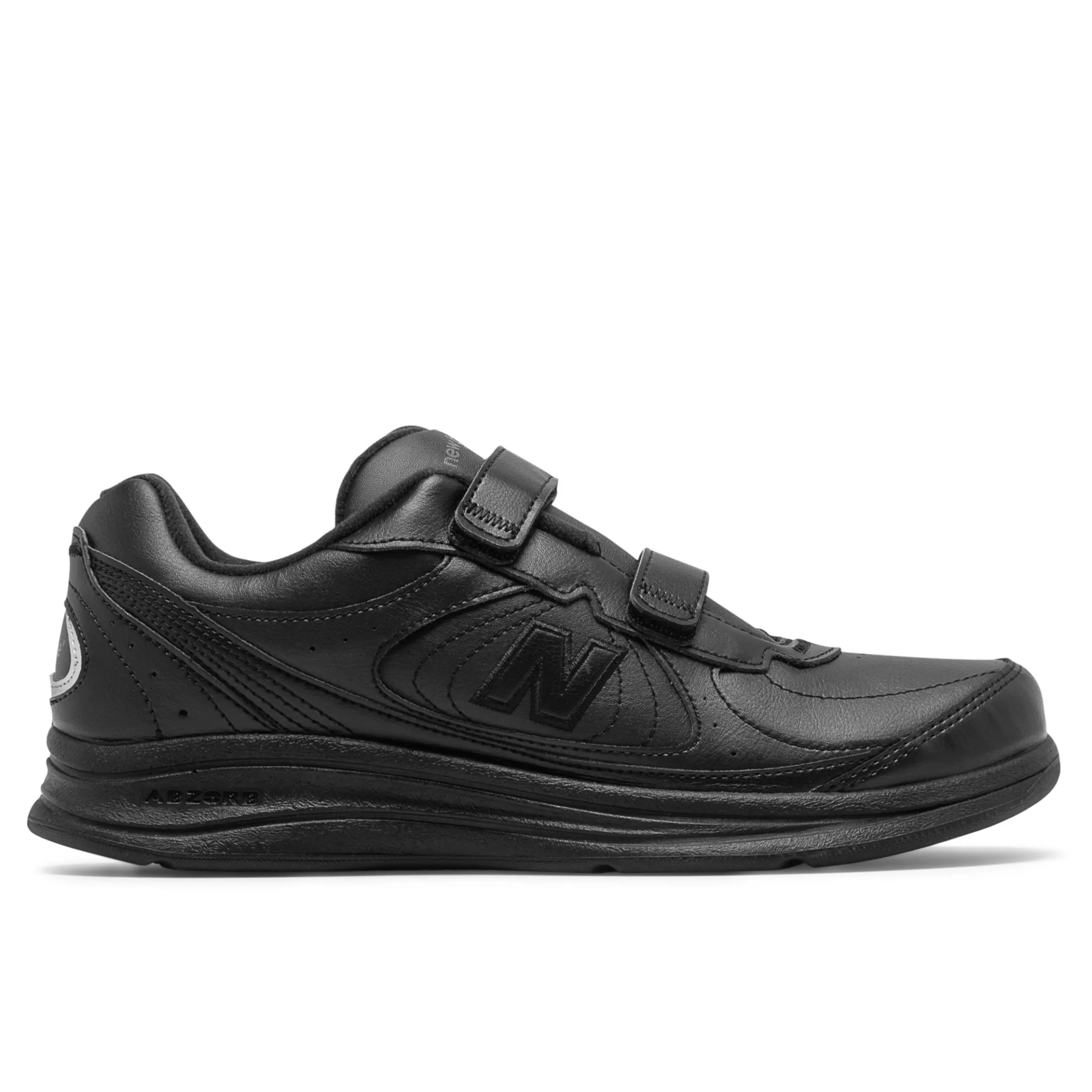 New Balance MW577Hv1 Black Cheap