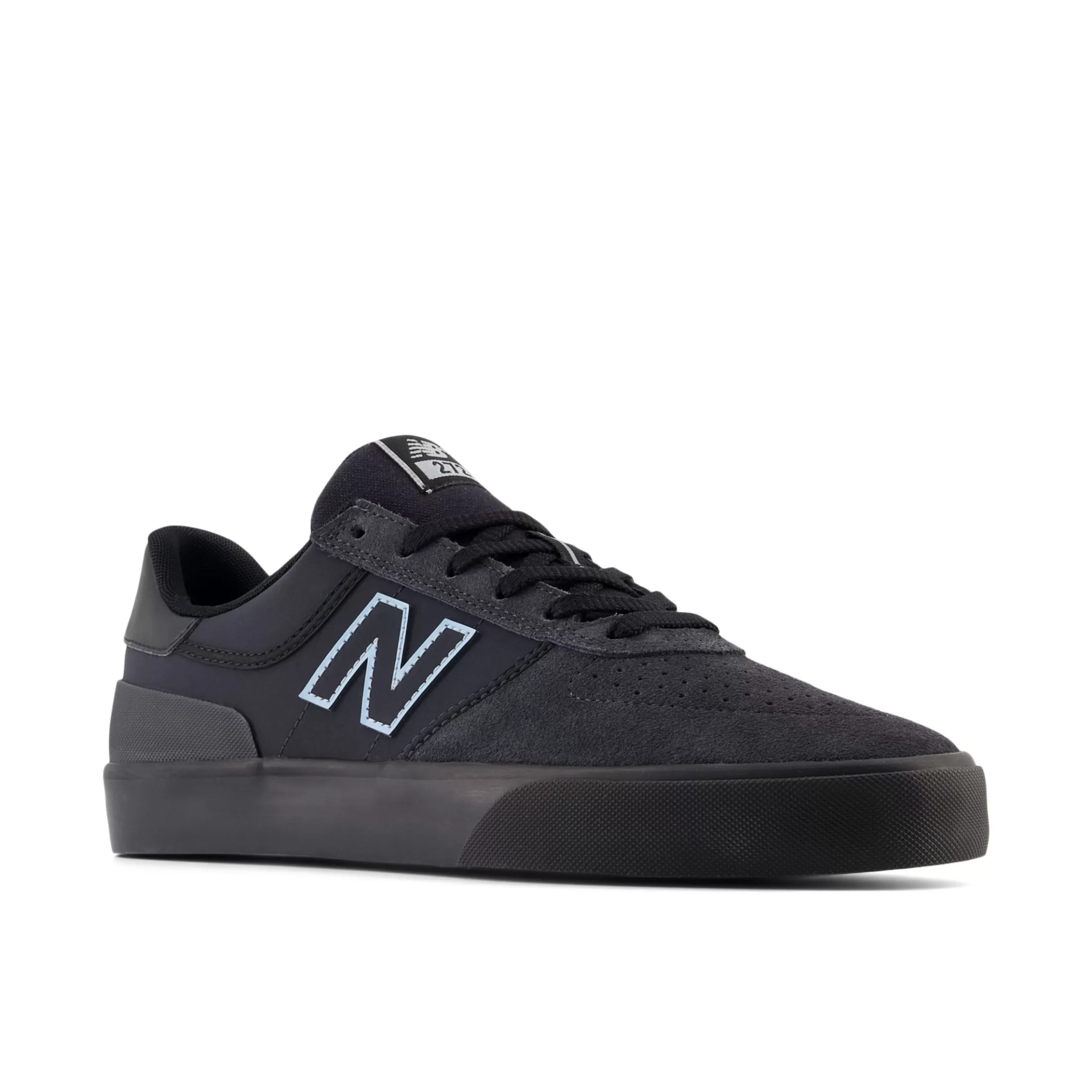 New Balance NB Numeric 272 Phantom with Black Best Sale