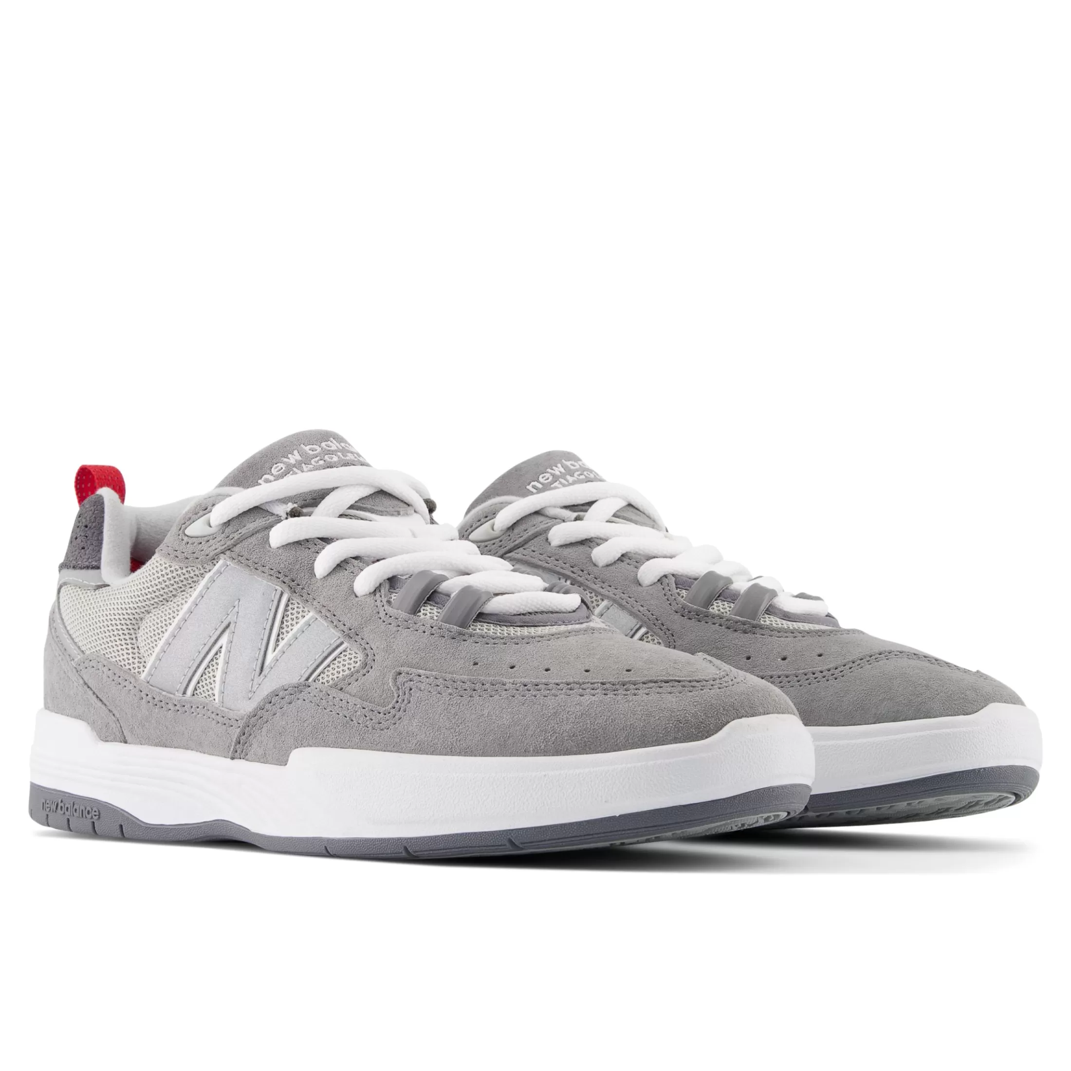 New Balance NB Numeric Tiago Lemos 808 Grey Fashion