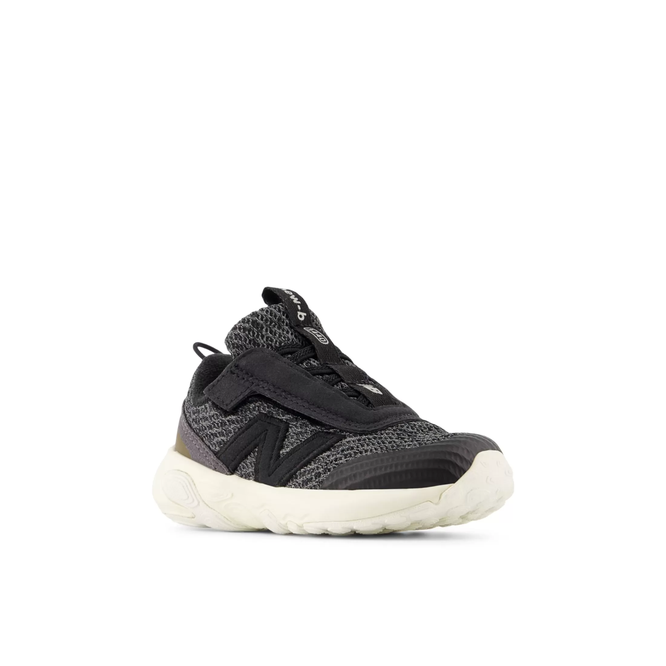 New Balance New-B 1440 Black with Angora Hot