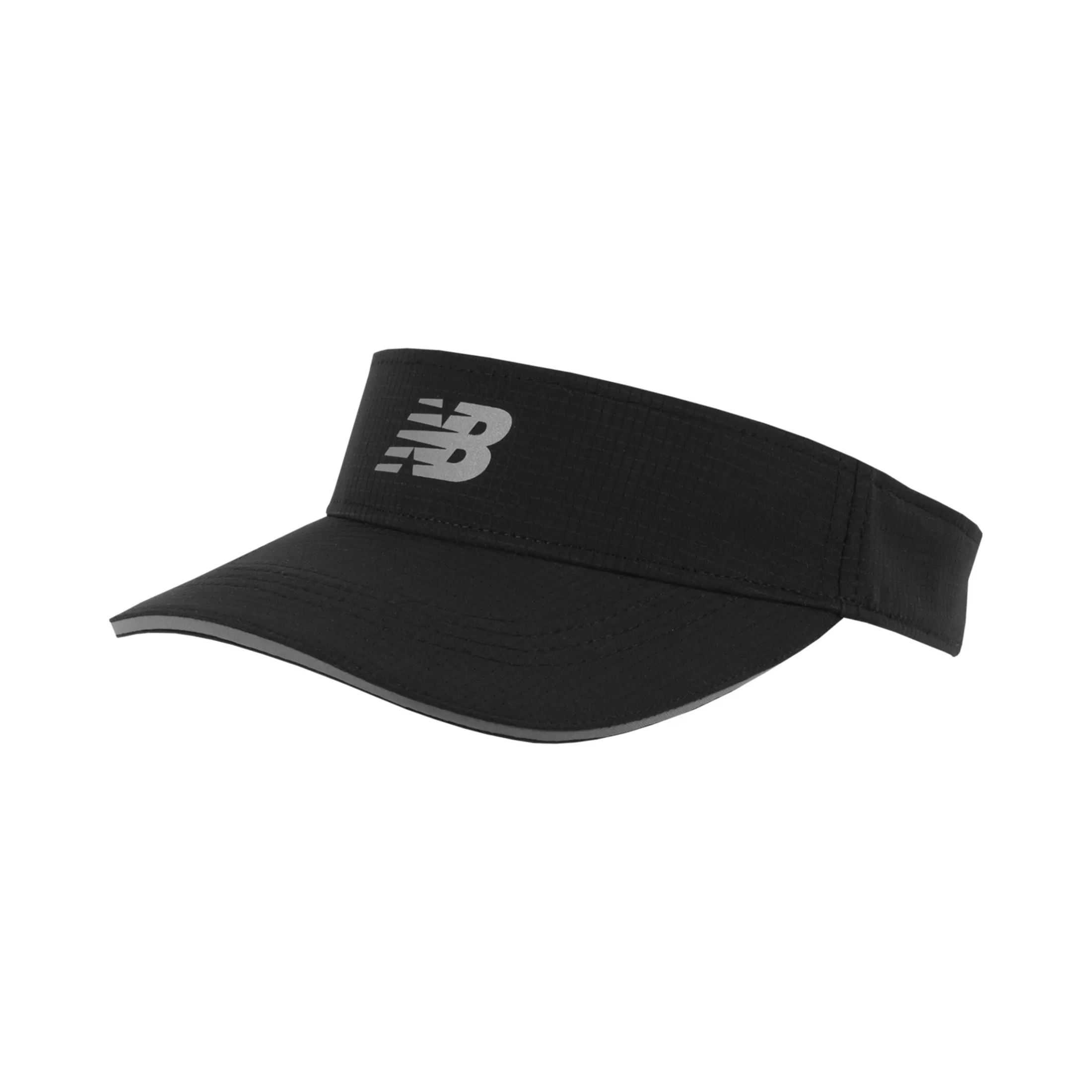 New Balance Performance Visor BLACK Hot