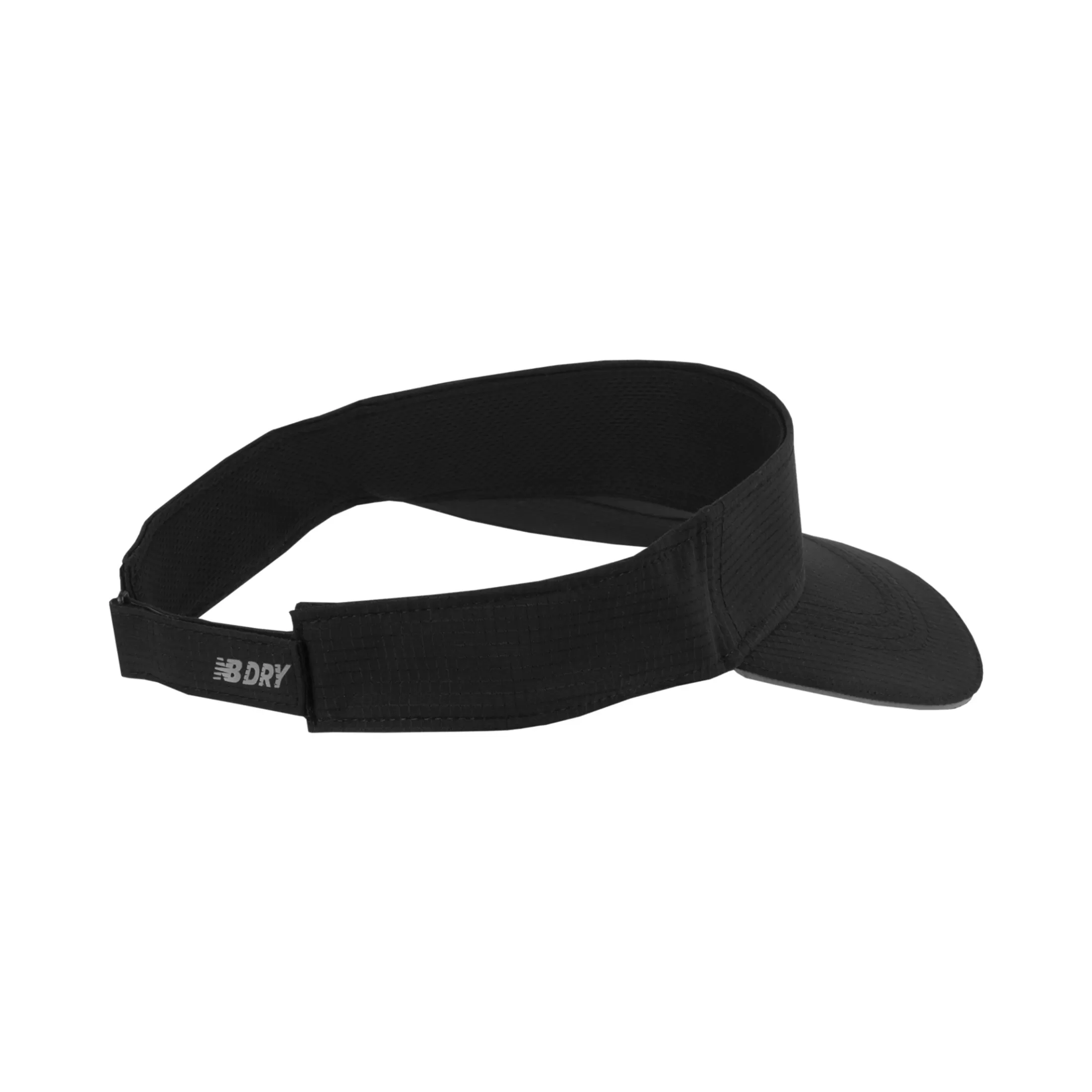 New Balance Performance Visor BLACK Hot