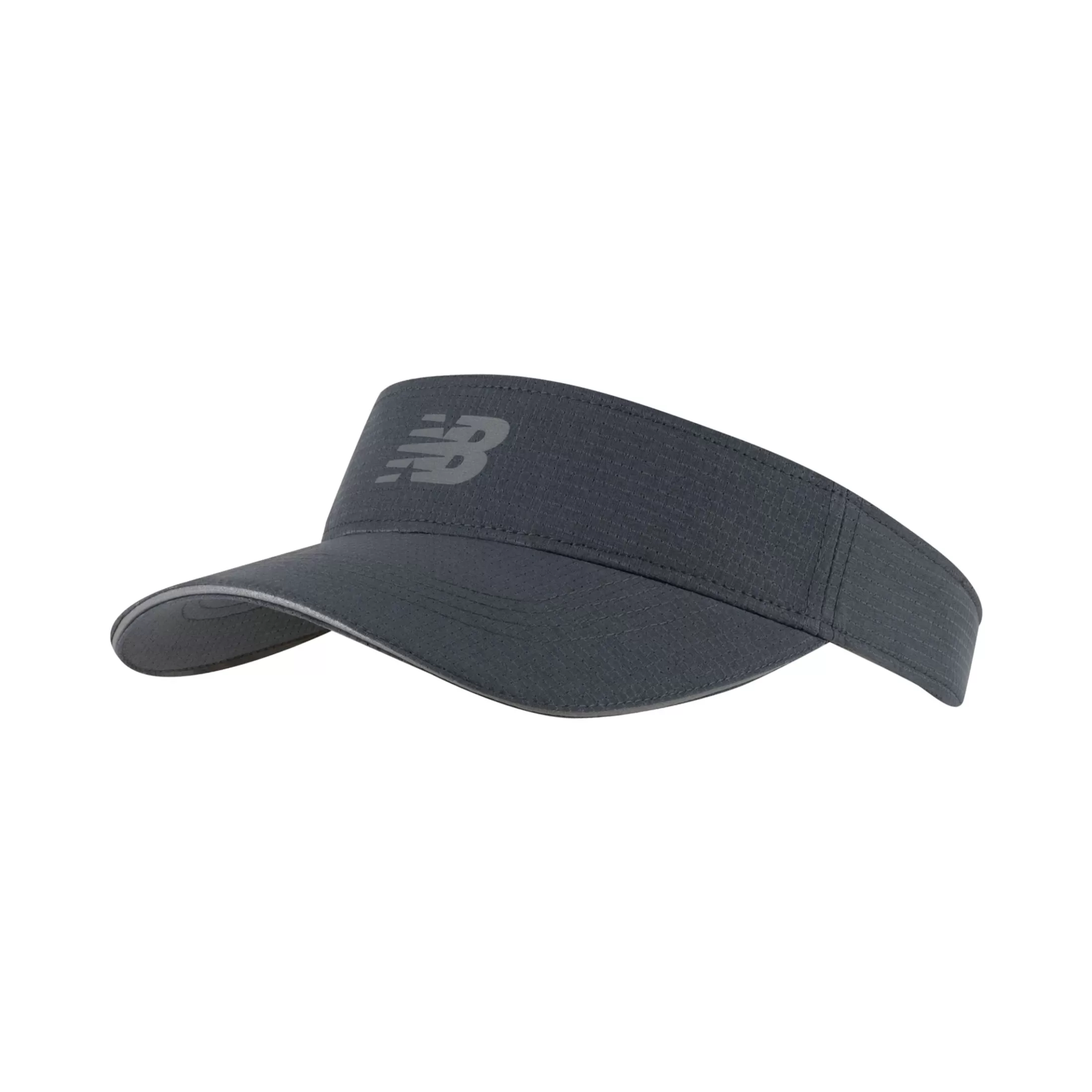 New Balance Performance Visor GRAPHITE Fashion