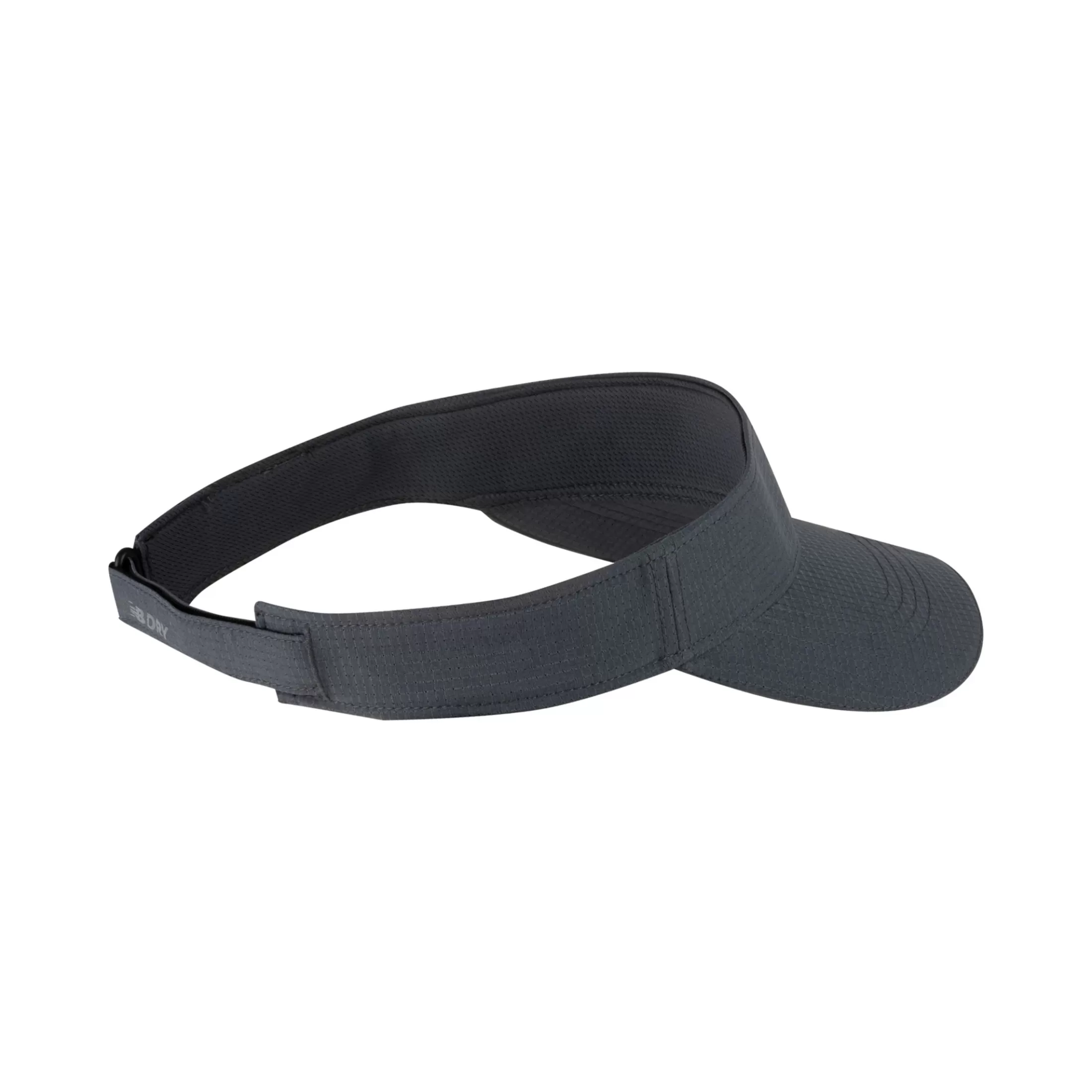 New Balance Performance Visor GRAPHITE Fashion