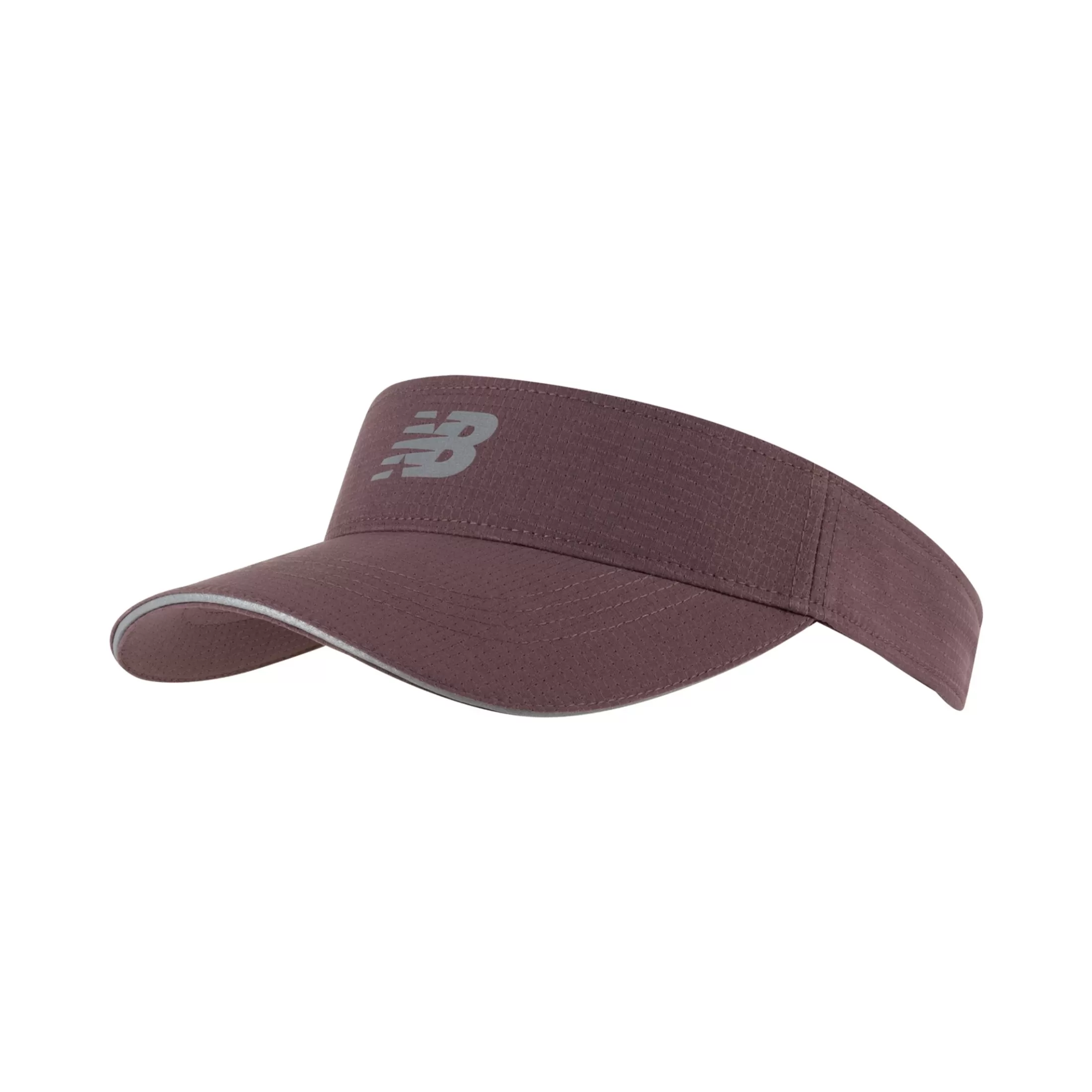 New Balance Performance Visor LICORICE Shop