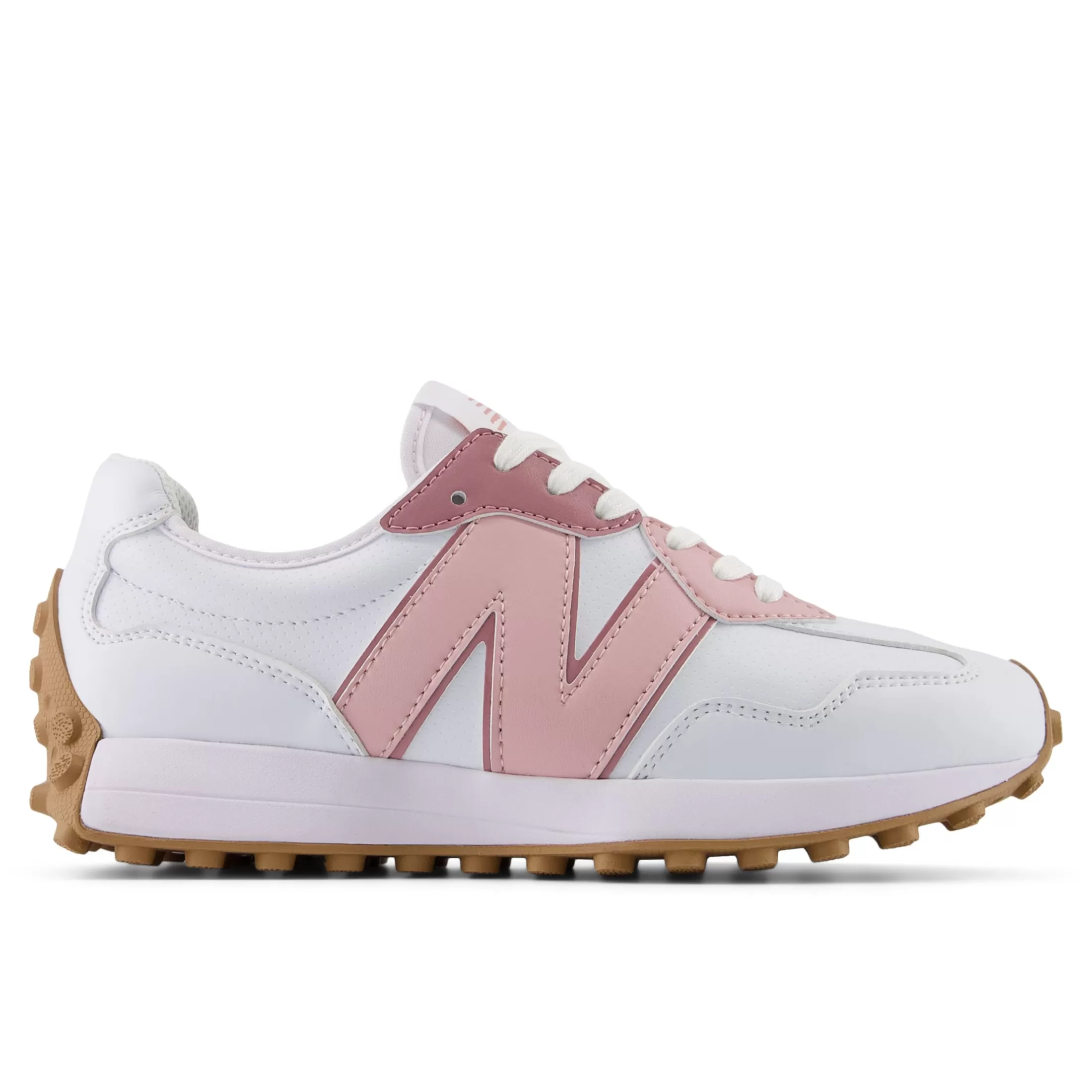 New Balance Women's 327 Golf Shoes Clearance