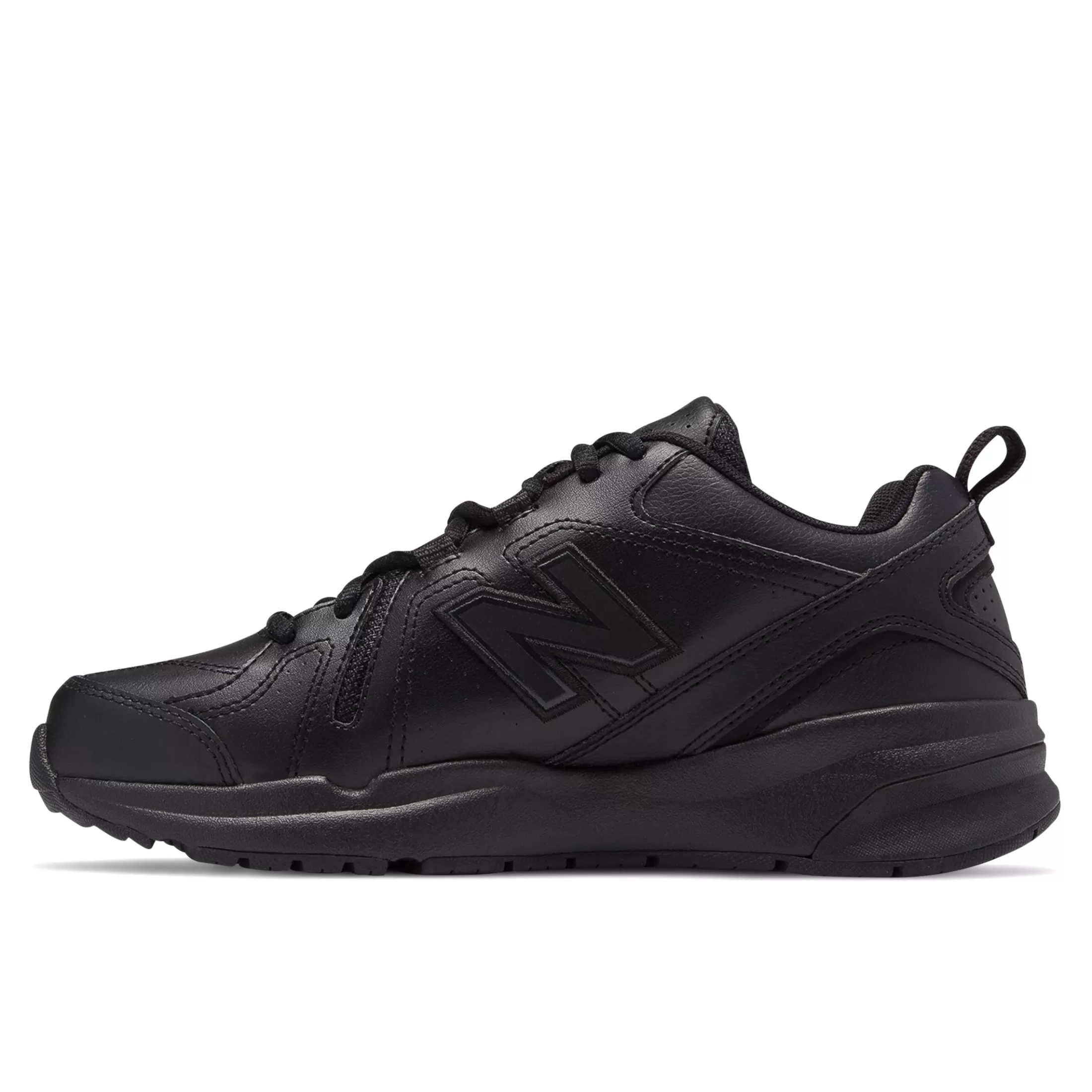 New Balance WX608V5 Slip Resistant Black Best